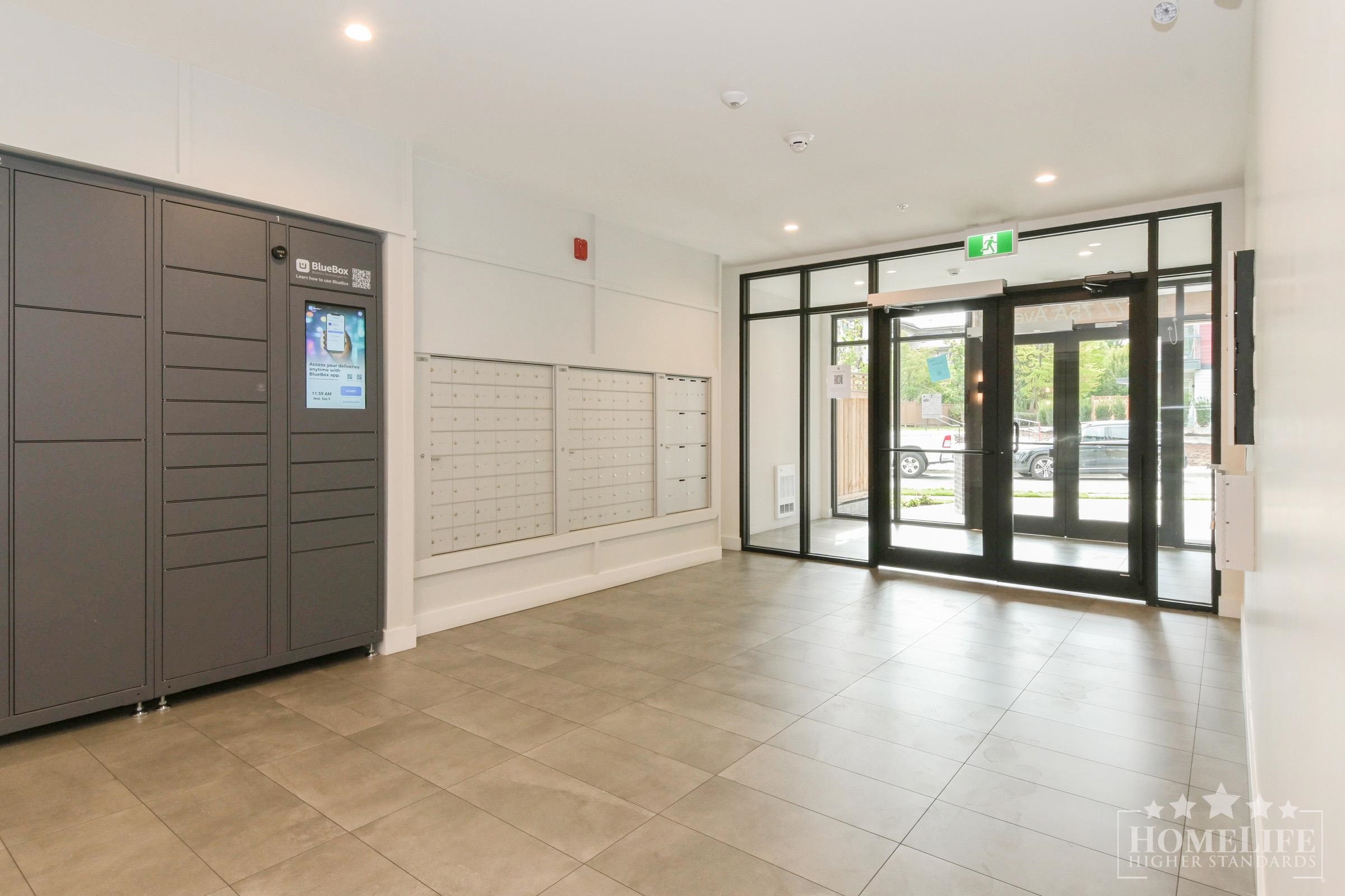 Unit 117 - 13777 75a Avenue, Surrey 4