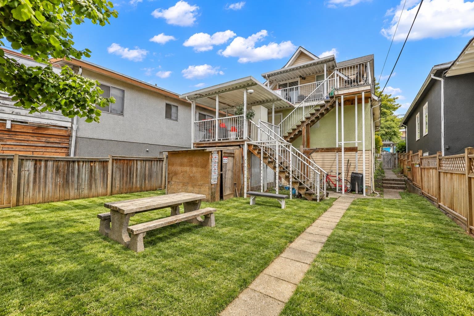 Unit Top - 4265 Slocan Street, Vancouver 5