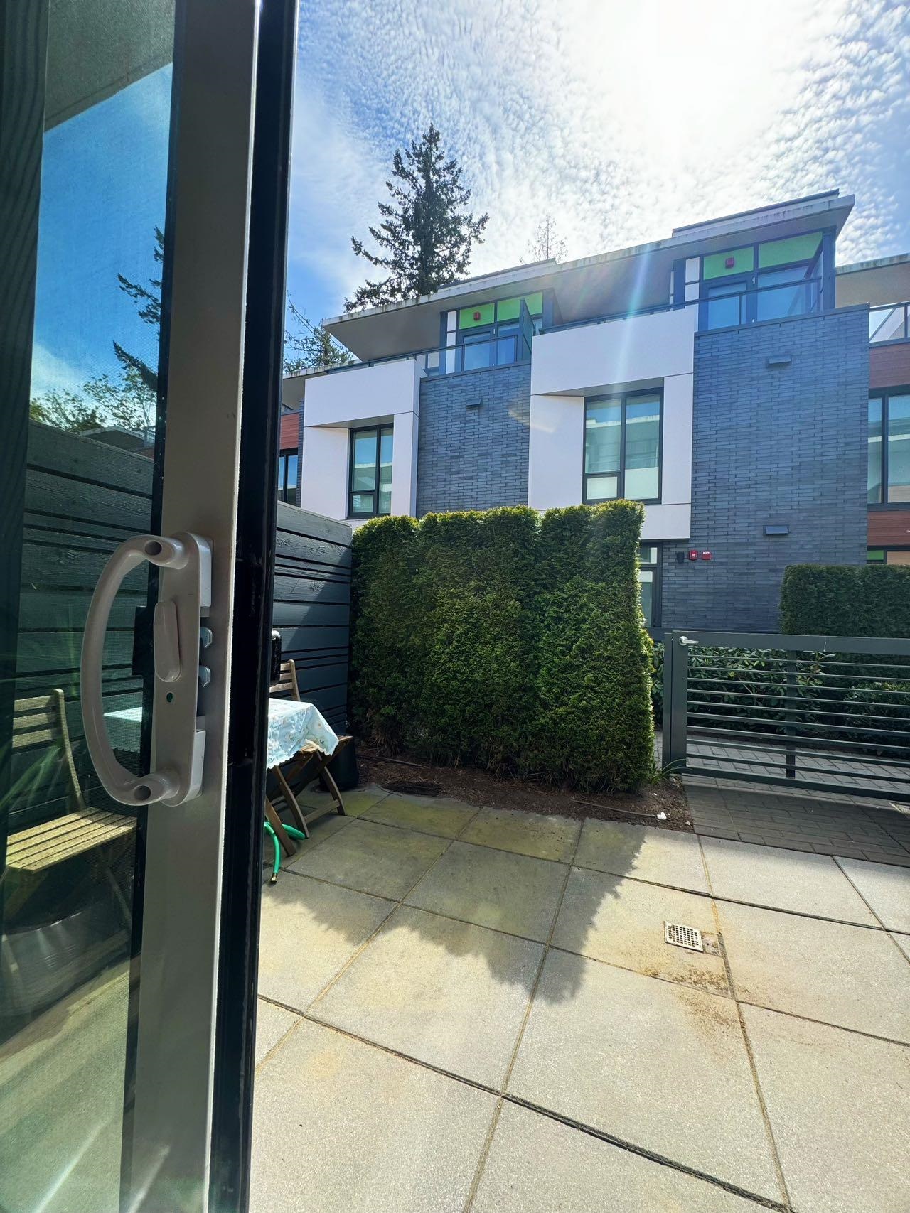 Unit 2 - 3483 Ross Drive, Vancouver 4