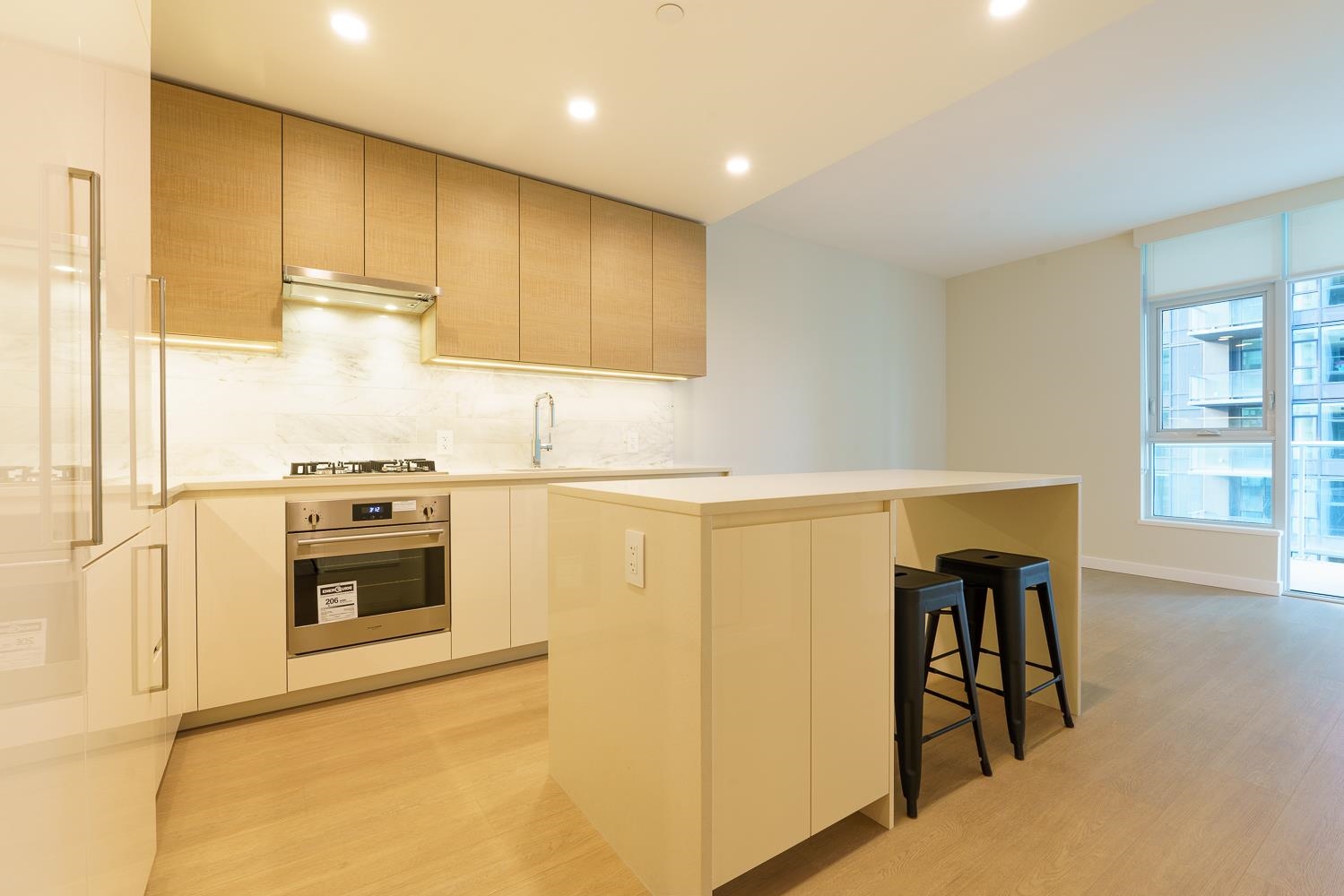 Unit 22XX - 2186 Gilmore Avenue, Burnaby 5