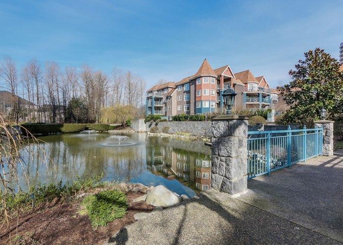 Unit 1106 - 3070 Guildford Way, Coquitlam 3