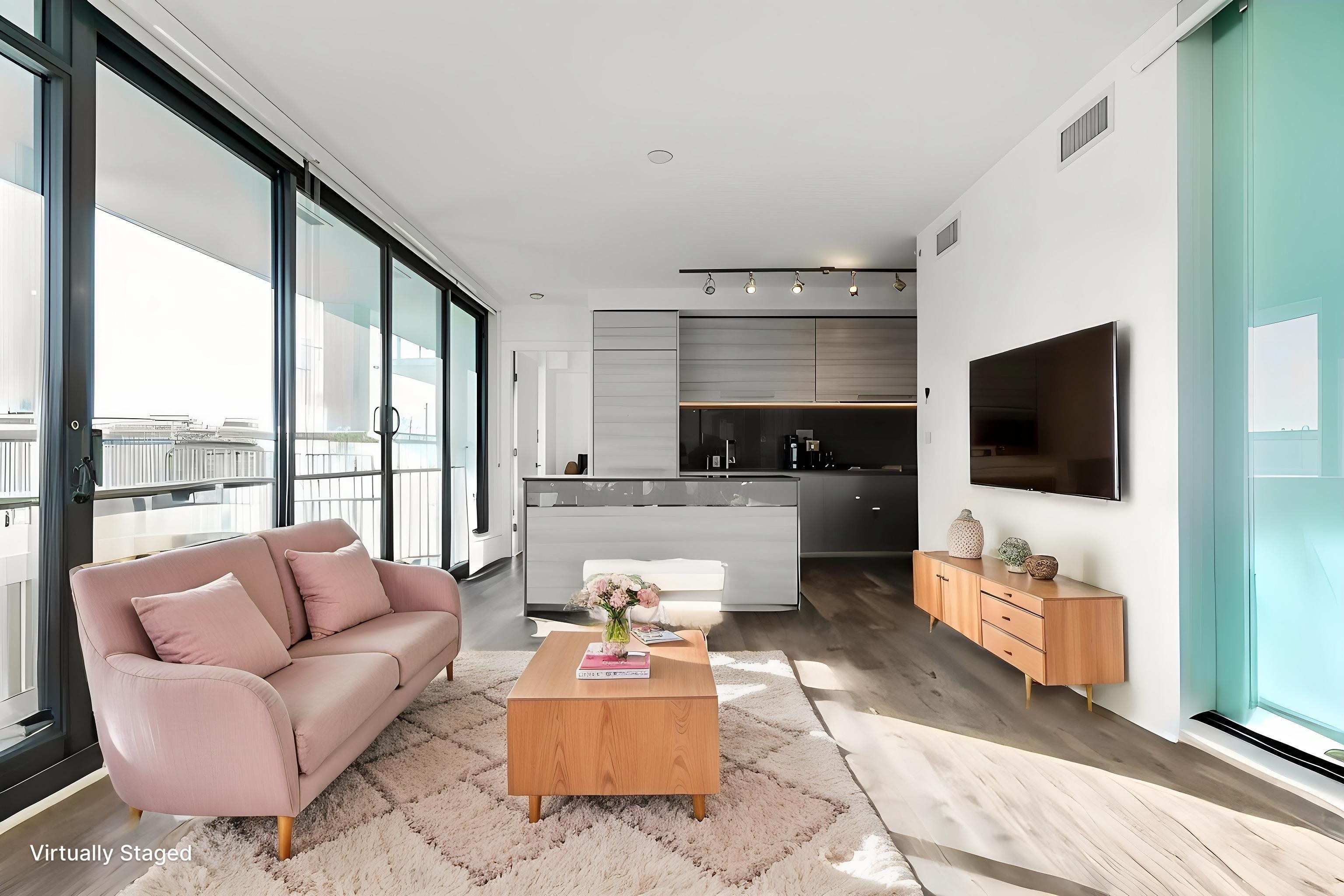 Unit 303 - 4488 Juneau Street, Burnaby 2