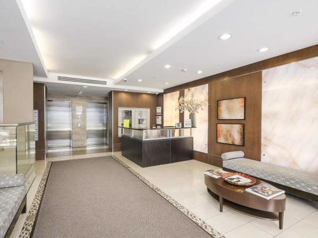 Unit 711 - 1887 Crowe Street, Vancouver 5