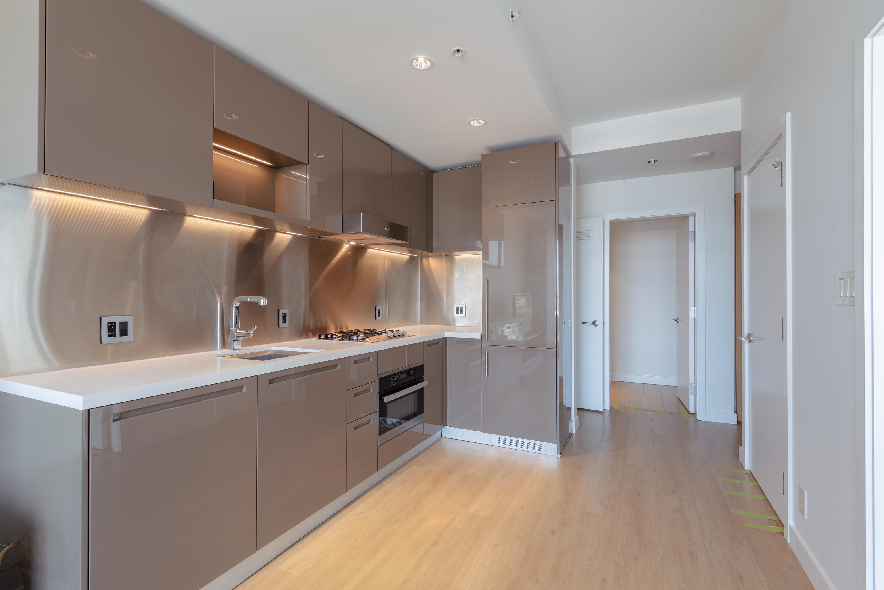 Unit 37XX - 777 Richards Street, Vancouver 4