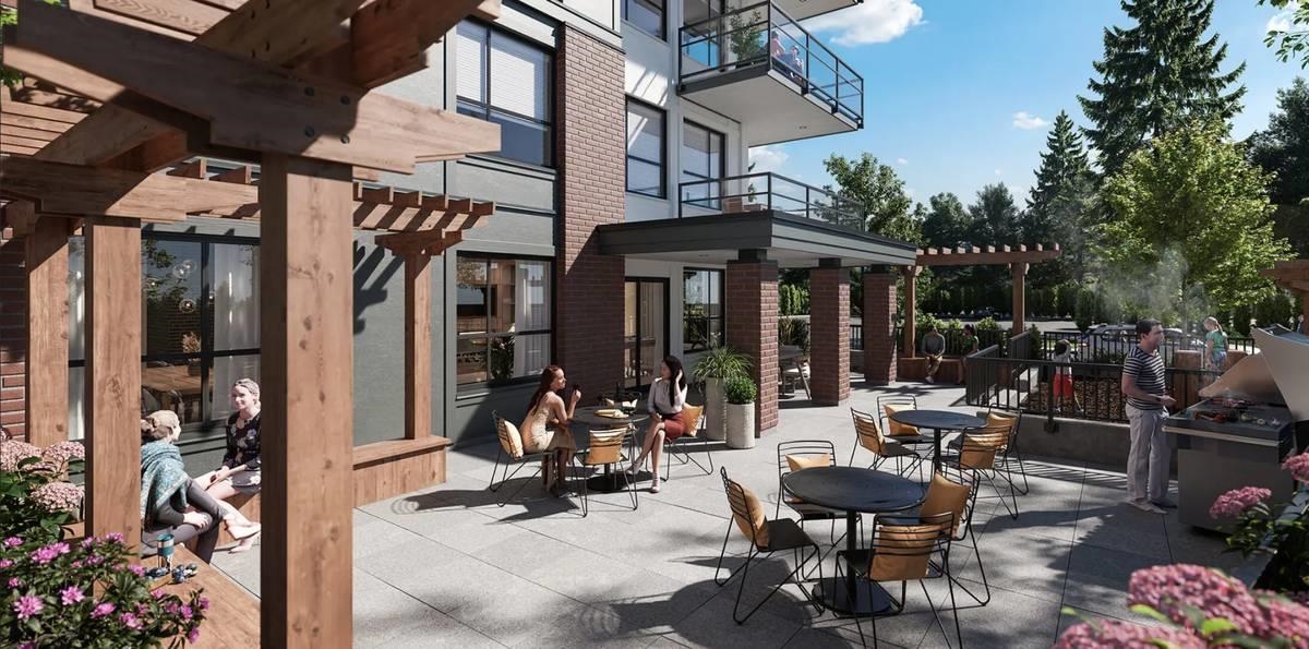 Unit 307 - 5504 Brydon Crescent, Langley 2