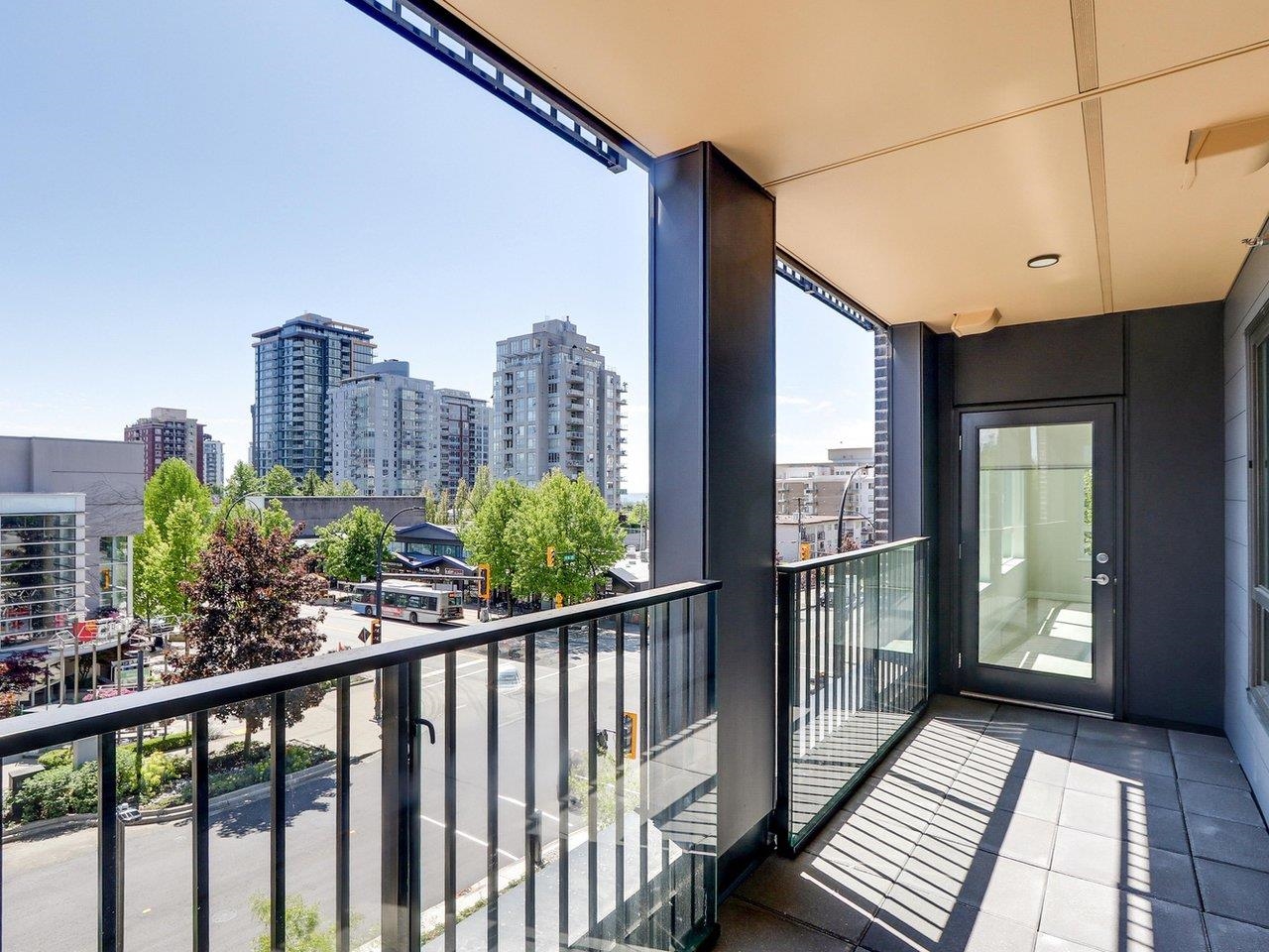 Unit 304 - 110 17th Street E, North Vancouver 5