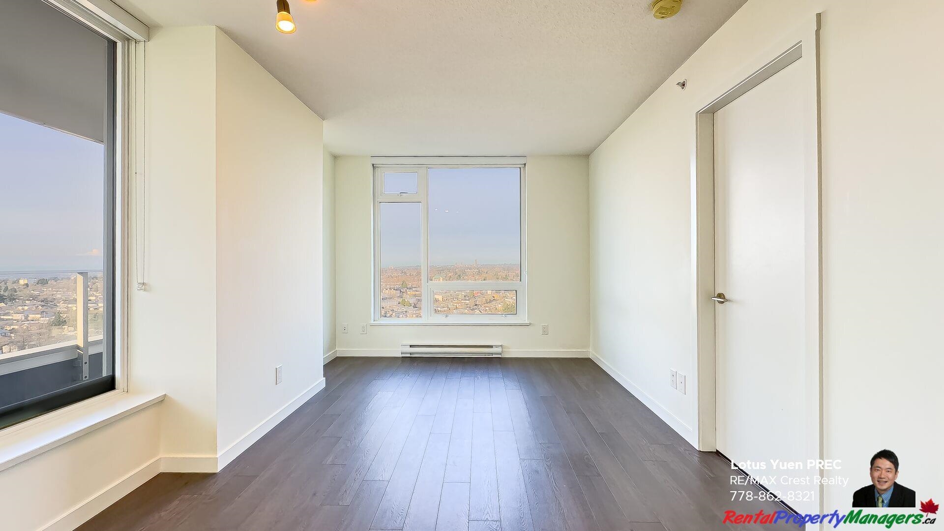 Unit 2809 - 5515 Boundary Road, Vancouver 3