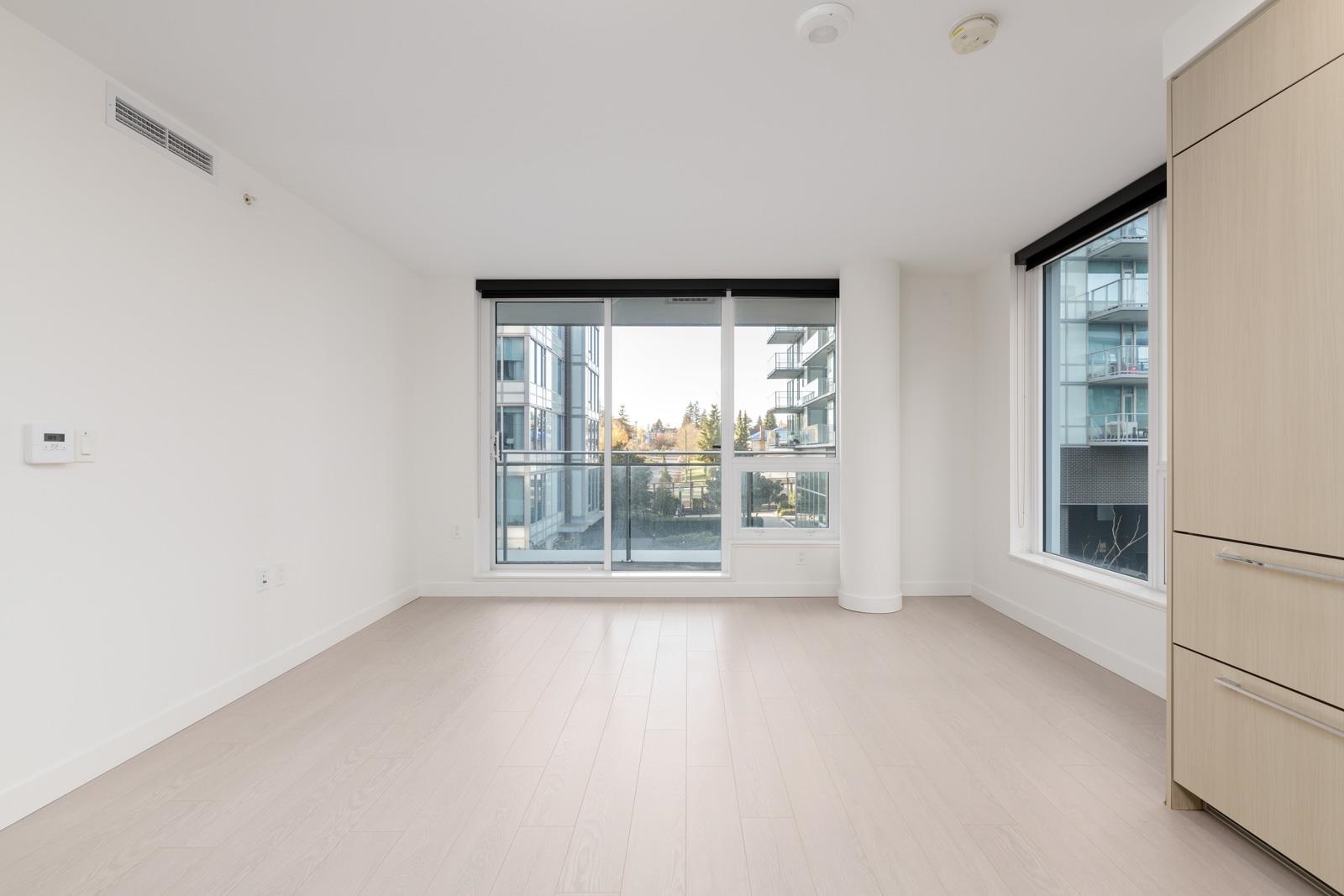 Unit 612 - 455 Marine Drive SW, Vancouver 4