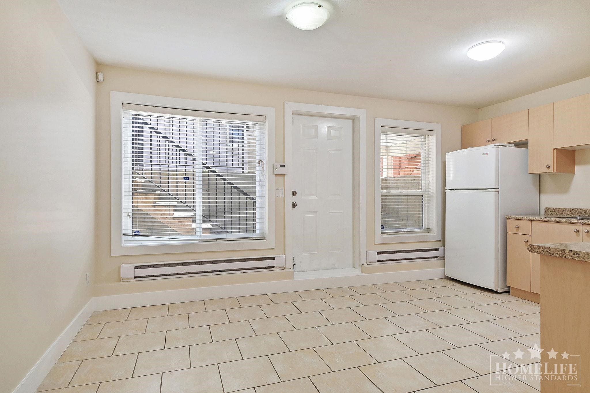 Unit Basement - 12970 60 Avenue, Surrey 3