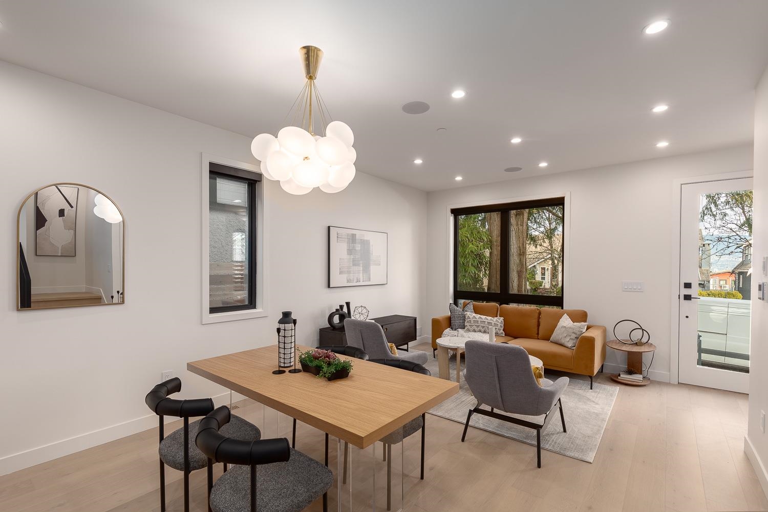 Unit 1 - 3858 13th Avenue W, Vancouver 5