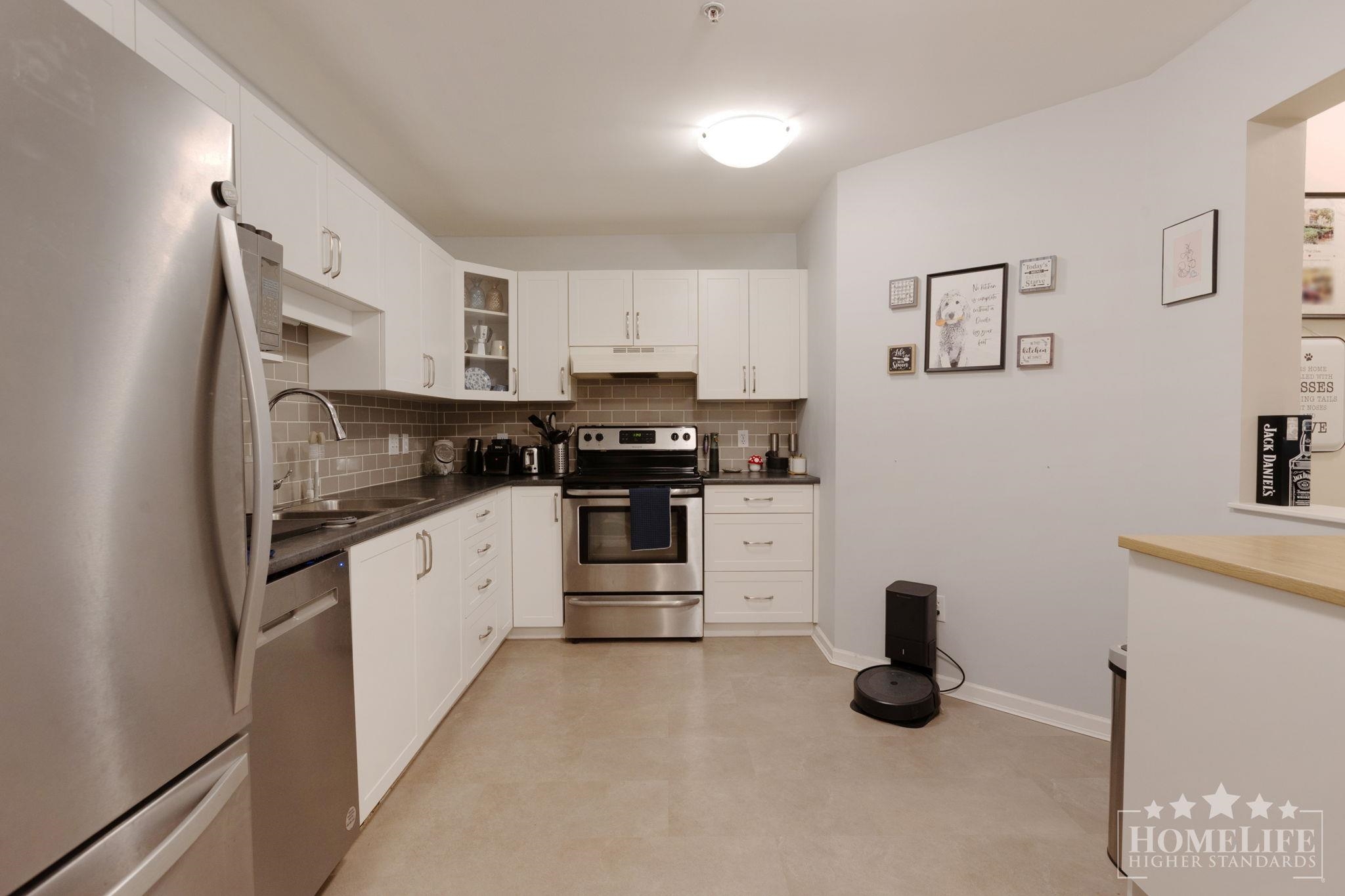Unit 121 - 20894 57 Avenue, Langley 5