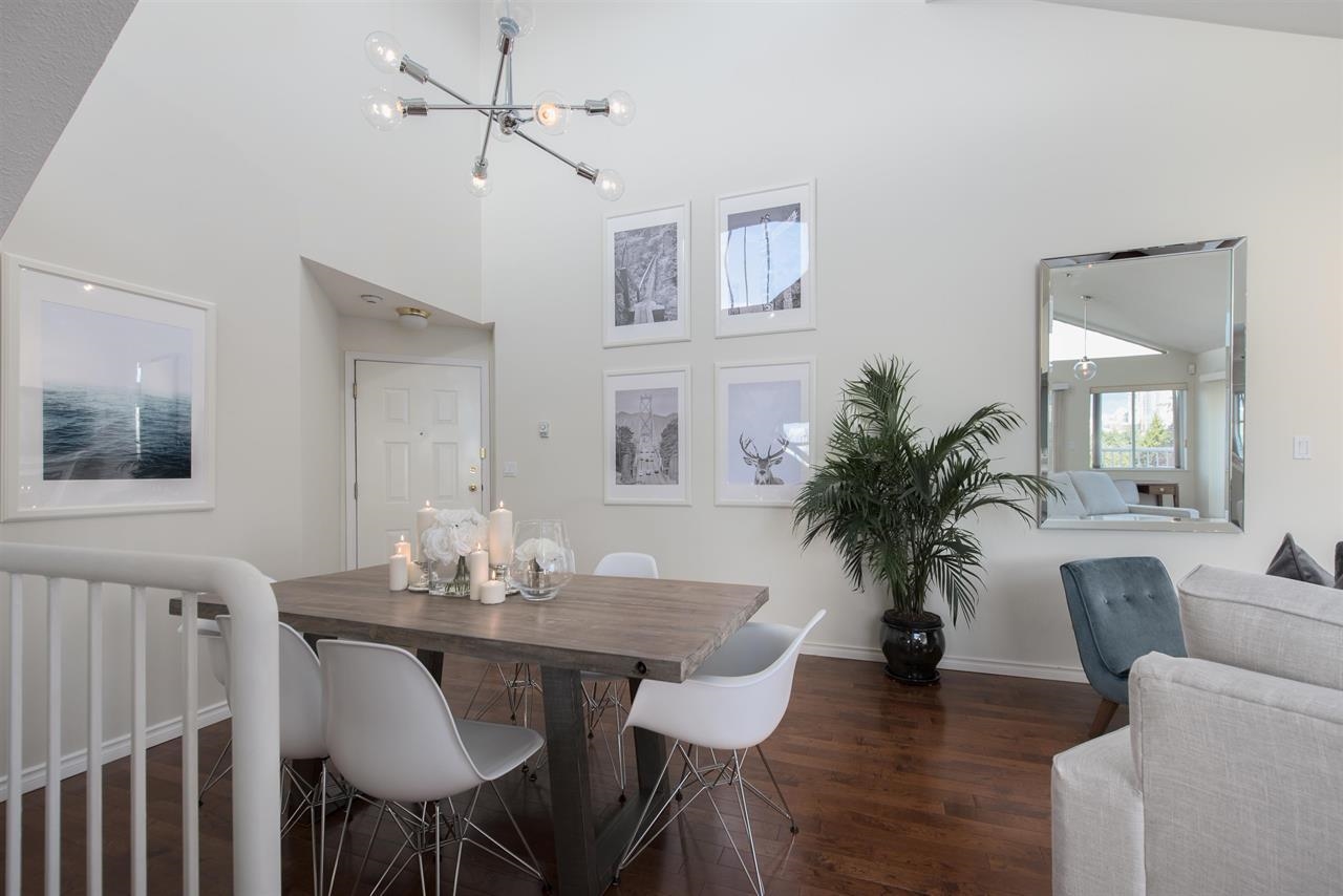 Unit L01 - 788 8th Avenue W, Vancouver 2