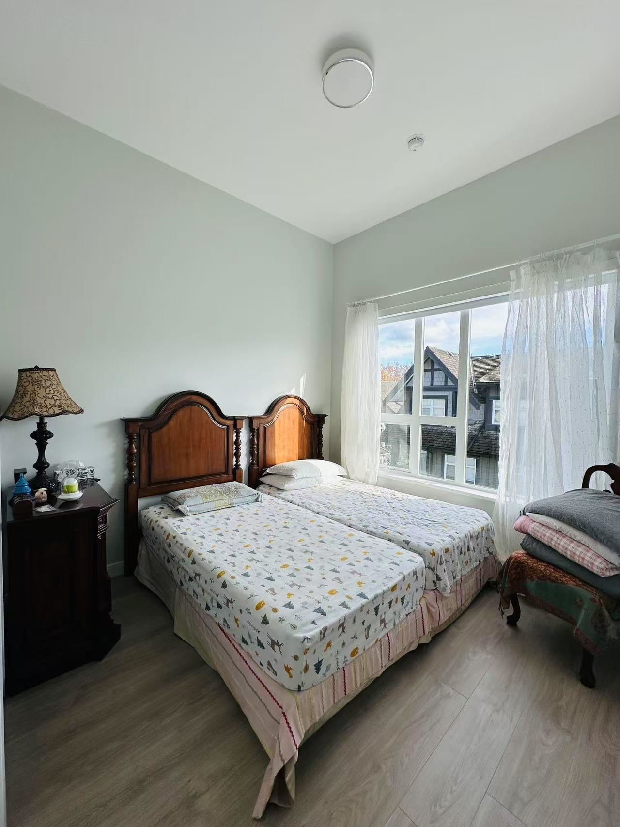 Unit 27 - 2728 Acadia Road Road, Vancouver 5