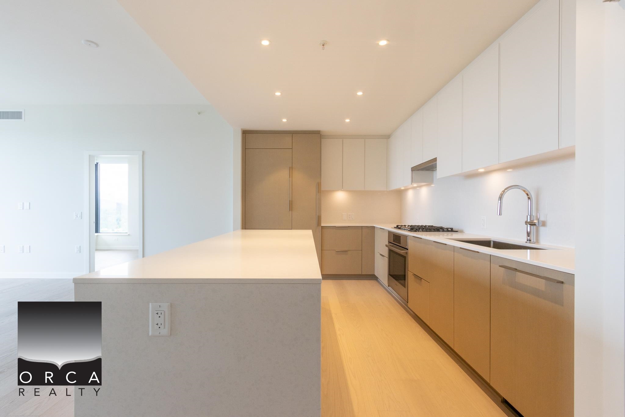 Unit 2101 - 128 15th Street W, North Vancouver 5