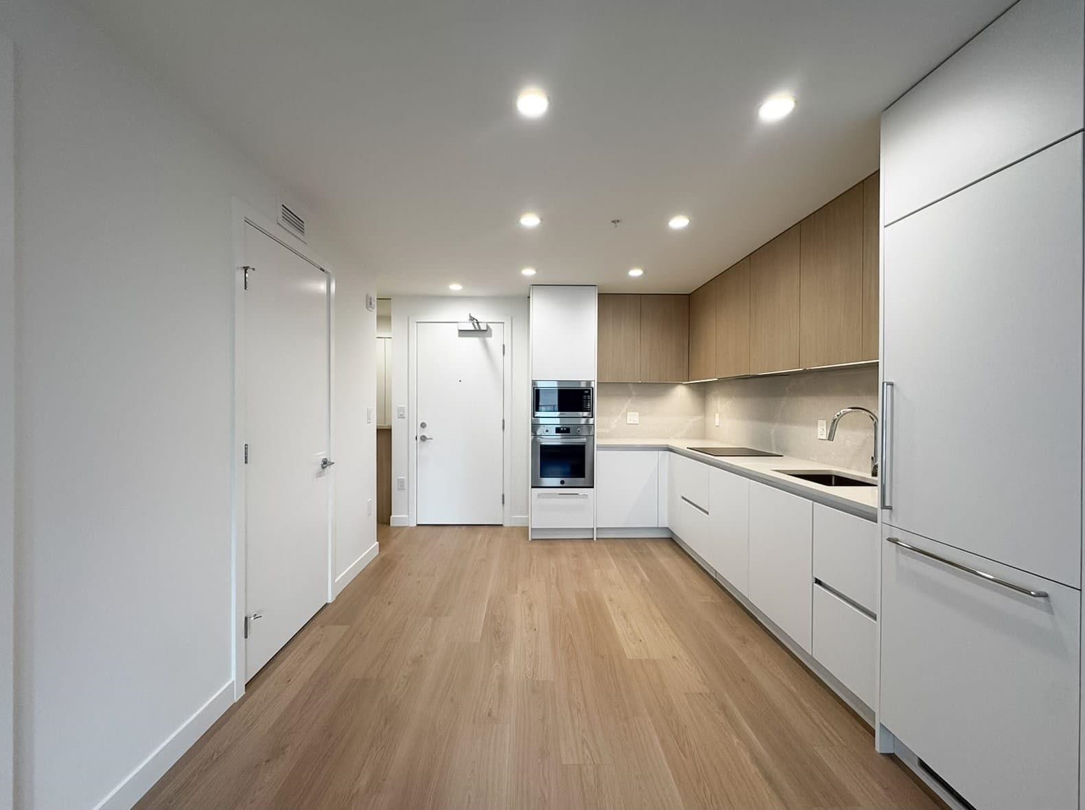 Unit 202 - 588 Harrison Drive, Coquitlam 4
