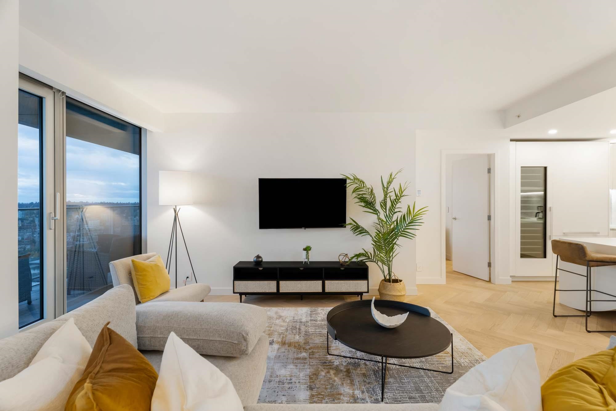 Unit 4906 - 1480 Howe Street, Vancouver 2