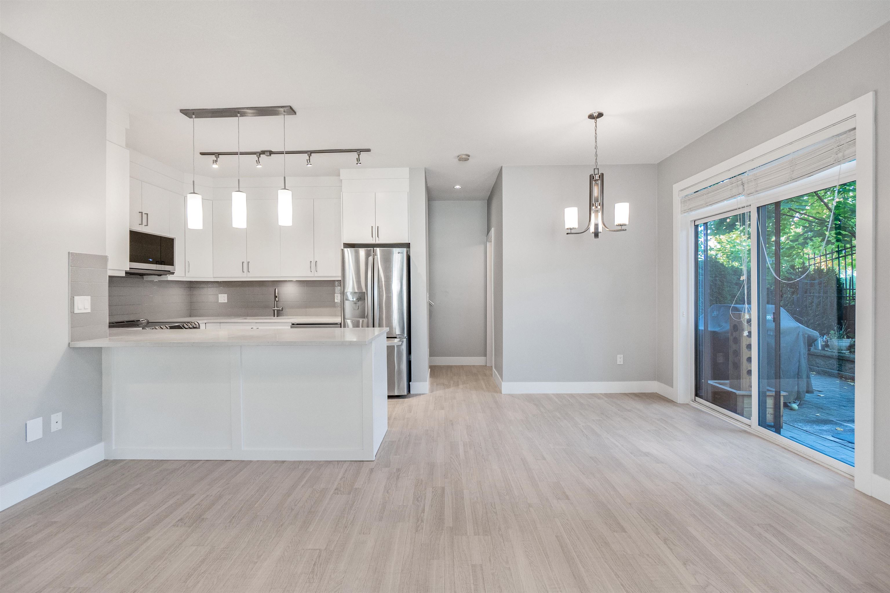 Unit 104 - 3525 Chandler Street, Coquitlam 2