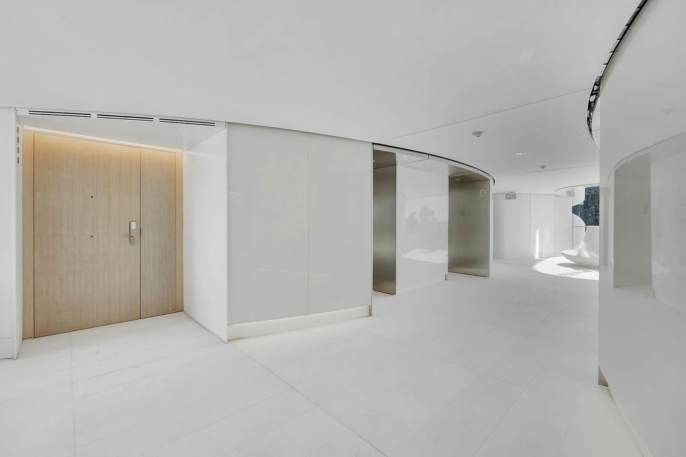 Unit 2008 - 1033 Neslon Street, Vancouver 5