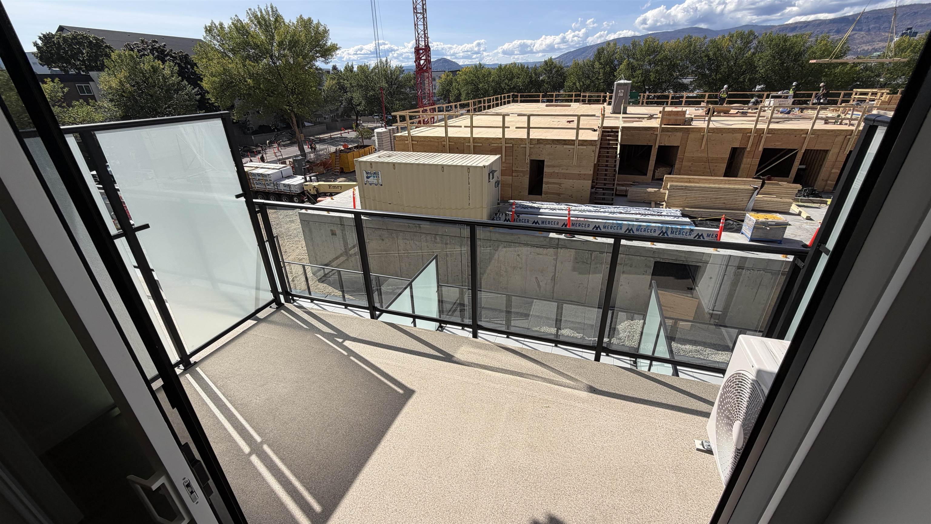 Unit 313 - 1280 Sutherland Avenue, Hope 5