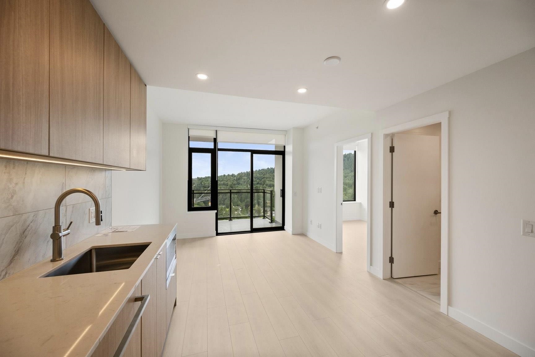 Unit 2XXX - 626 Claremont Street, Coquitlam 2