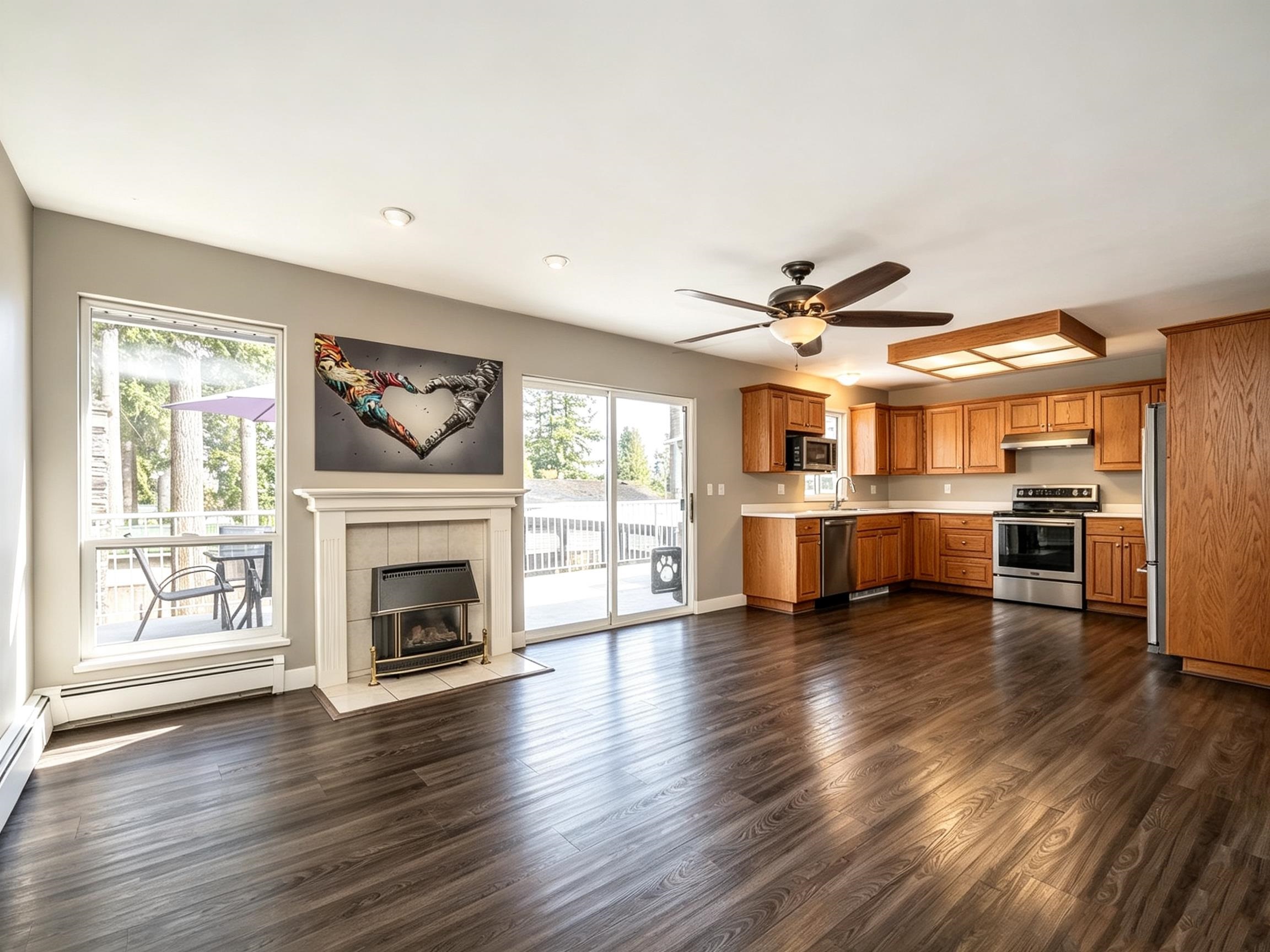 Unit upper Unit - 19967 46 Avenue, Langley 2
