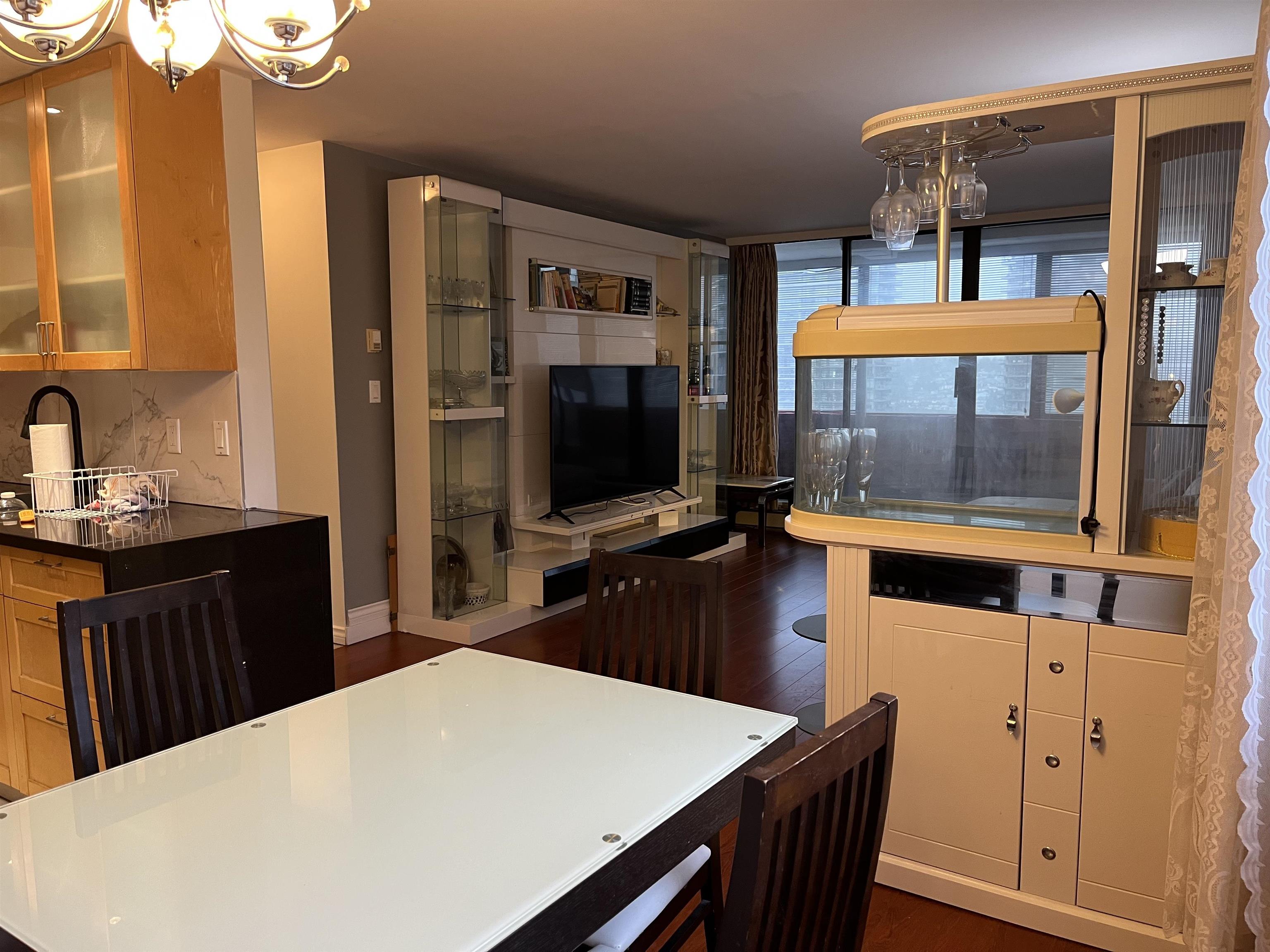 Unit 1306 - 2060 Bellwood Avenue, Burnaby 2