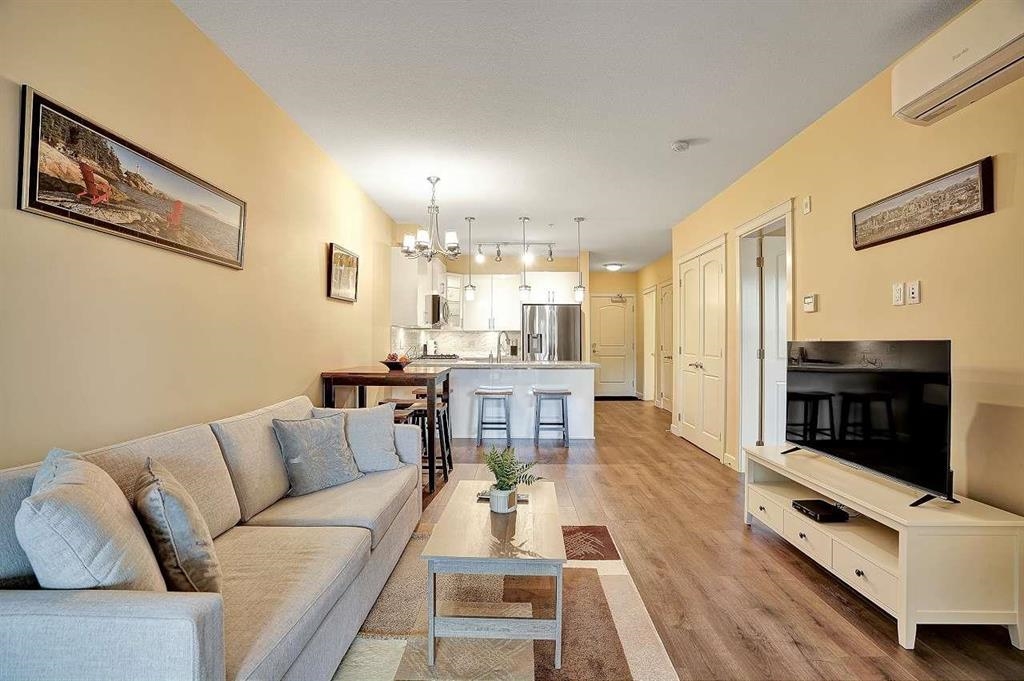 Unit 606 - 8538 203a Street, Langley 4