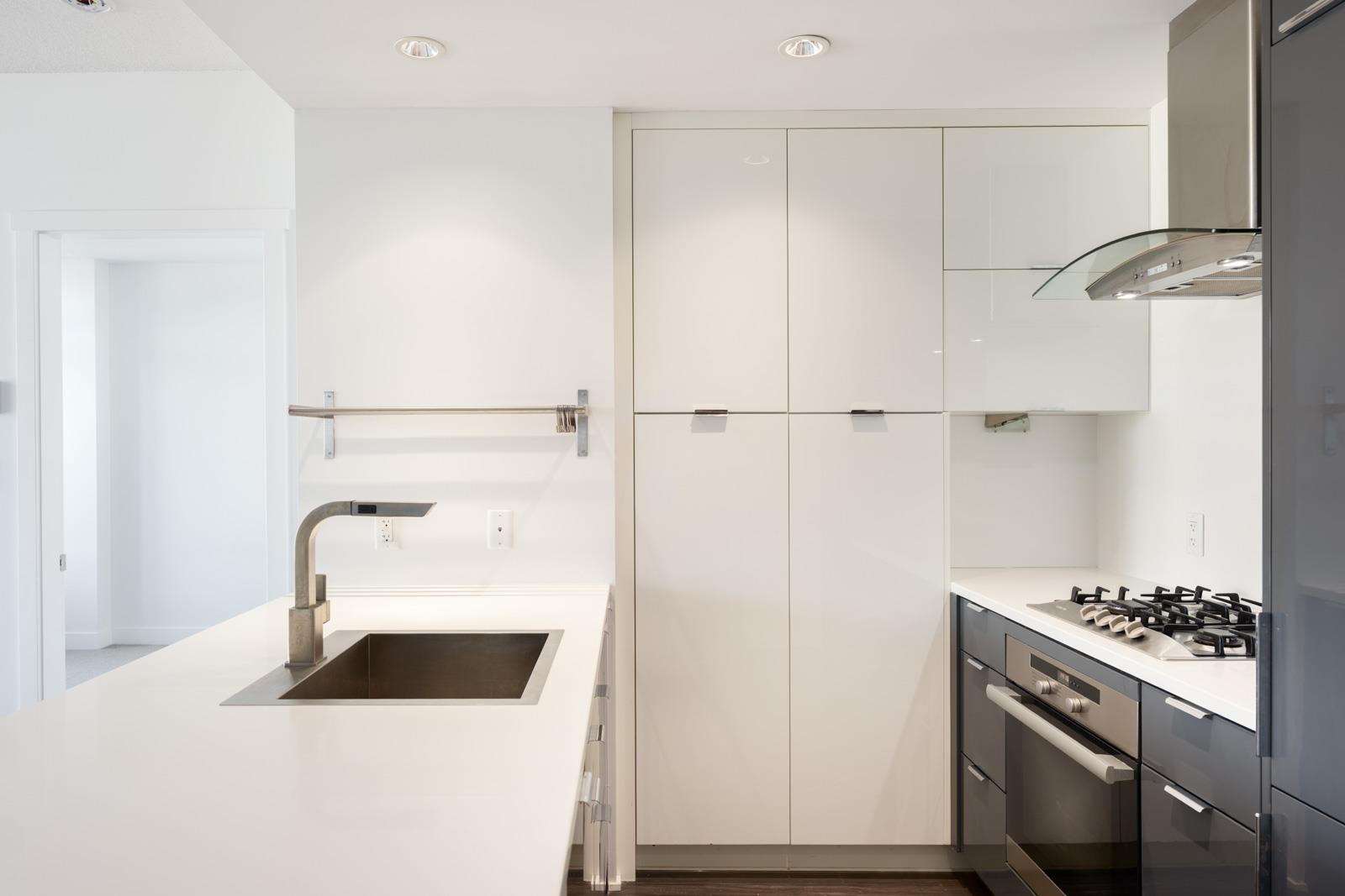 Unit 631 - 1777 7th Avenue W, Vancouver 2