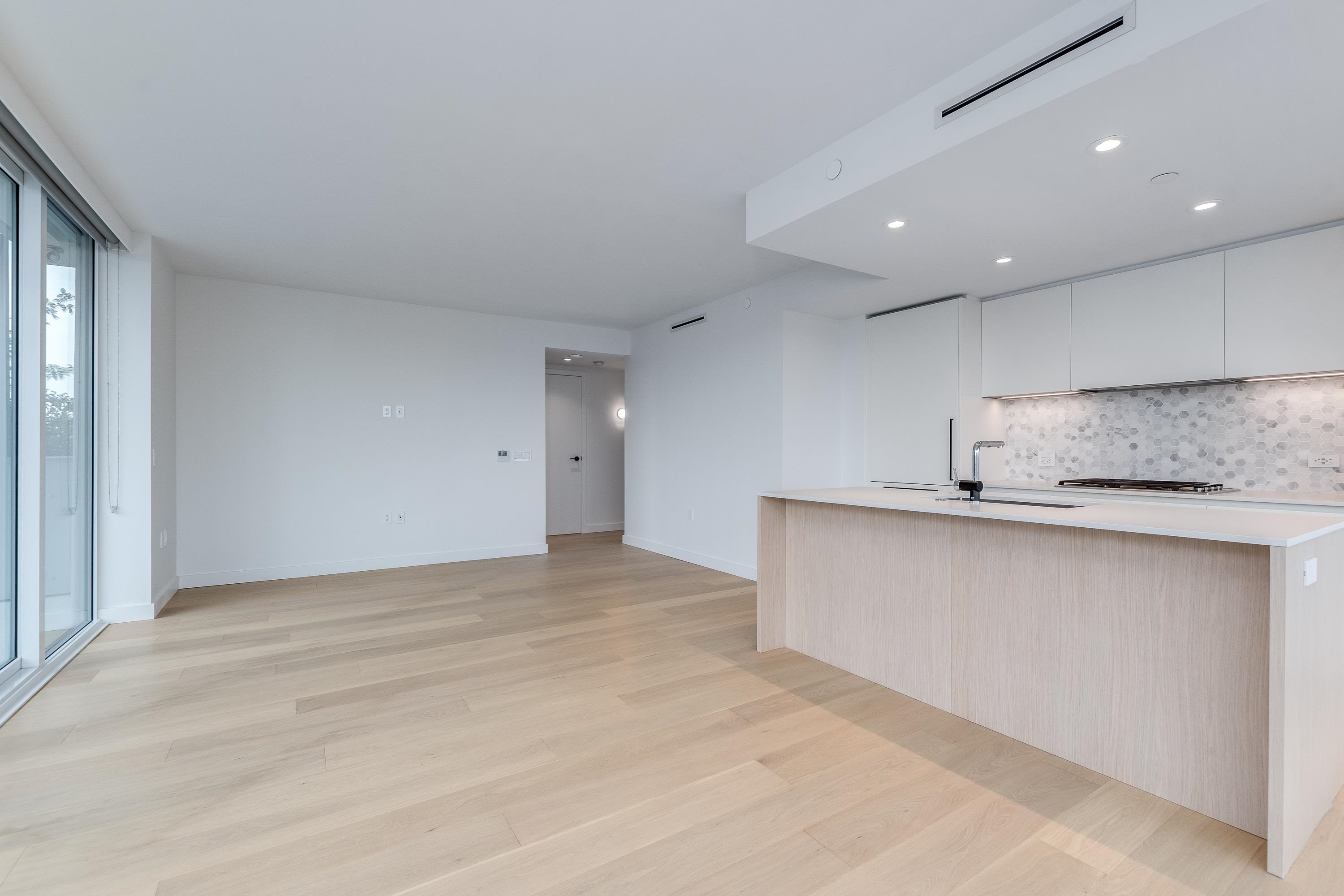 Unit 1502 - 1365 Davie Street, Vancouver 5