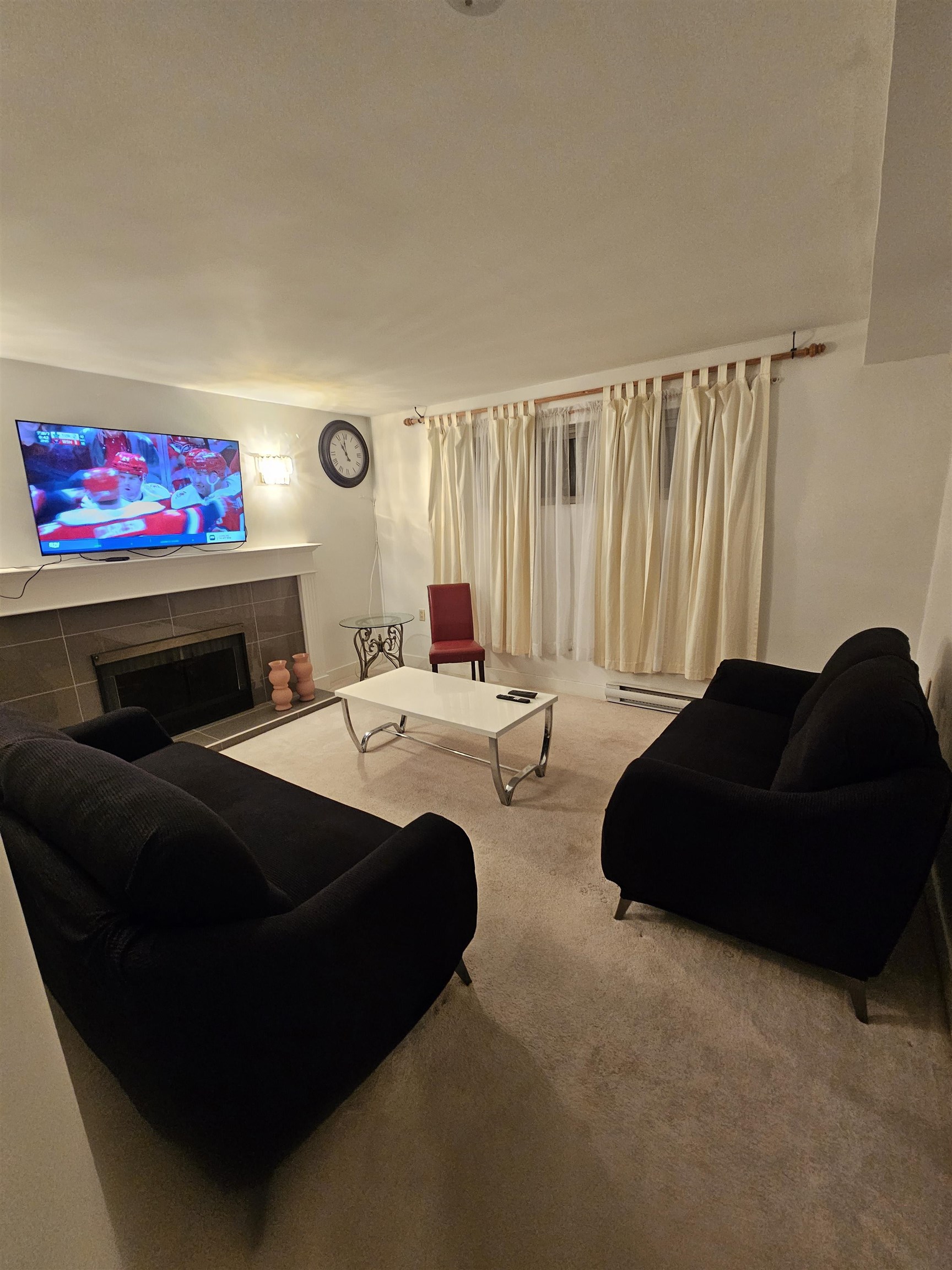 Unit Basement suite - 1112 Sprice Avenue, Coquitlam 3