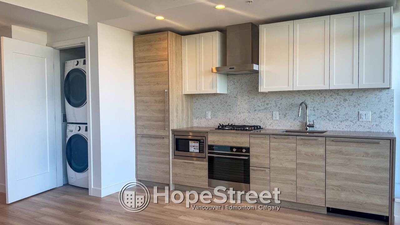 Unit 904 - 2381 Beta Avenue, Burnaby 5