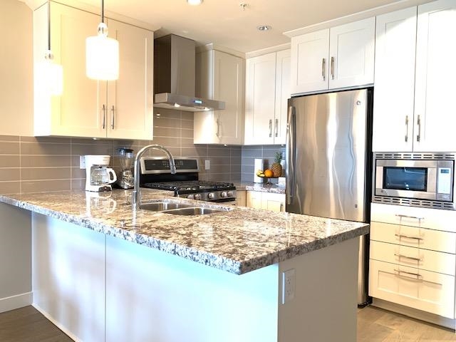 Unit 211 - 5011 Springs Boulevard, Tsawwassen 4