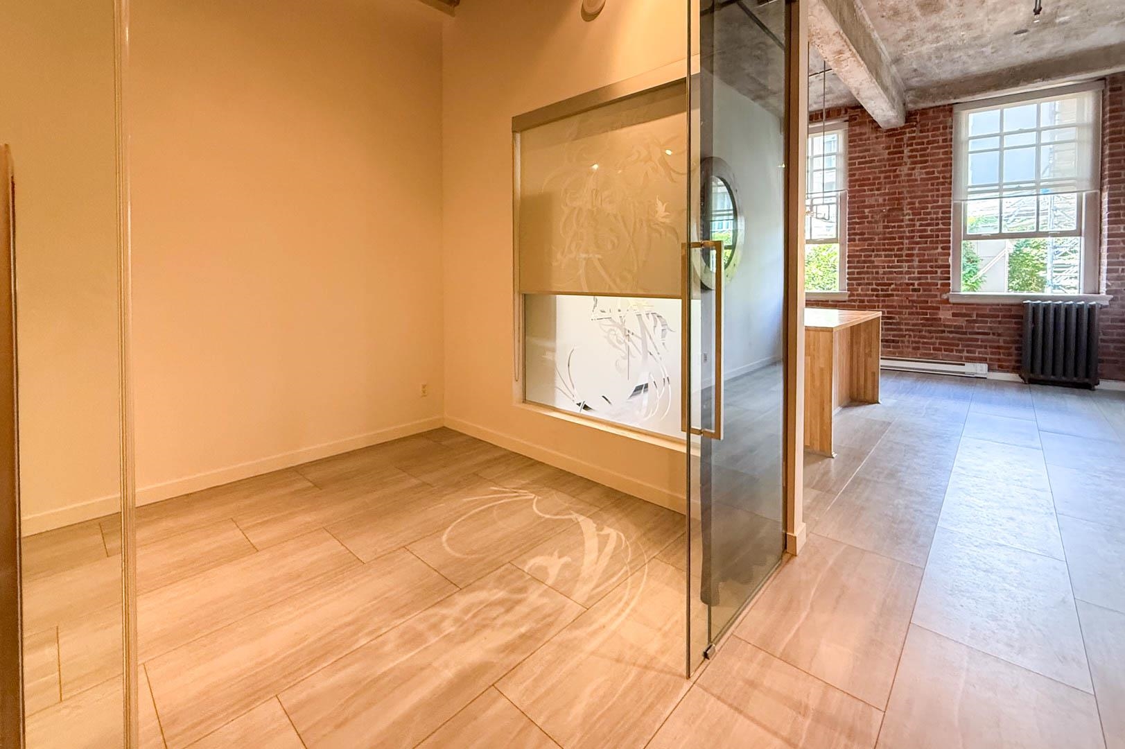 Unit 210 - 546 Beatty Street, Vancouver 4