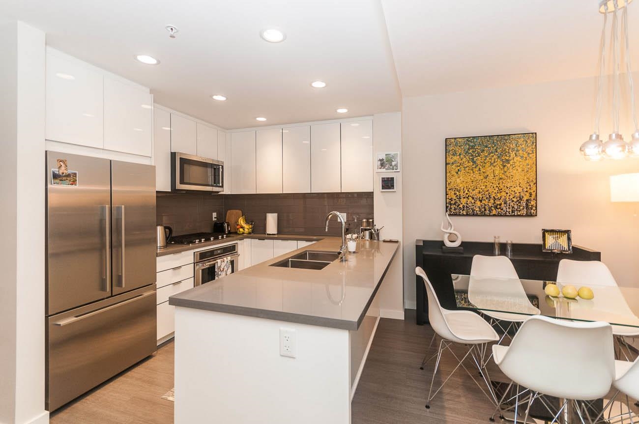 Unit 405 - 255 1st Street W, North Vancouver 3