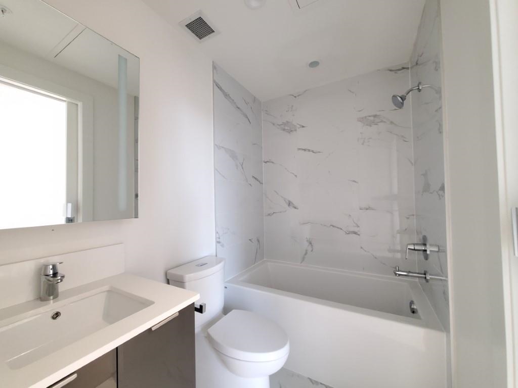 Unit 4F - 7777 Cambie Street, Vancouver 4