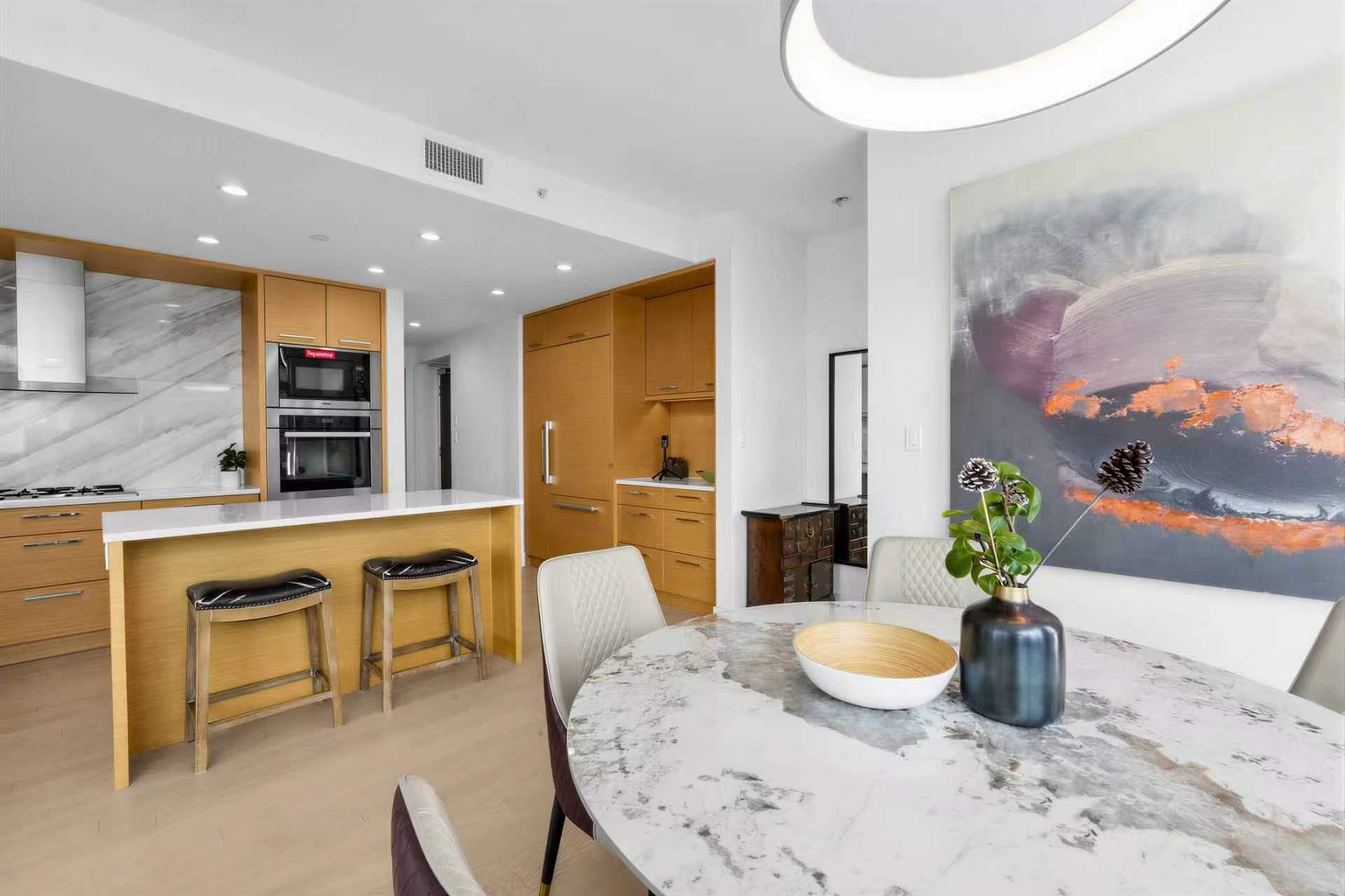 Unit 25XX - 4360 Beresford Street, Burnaby 4