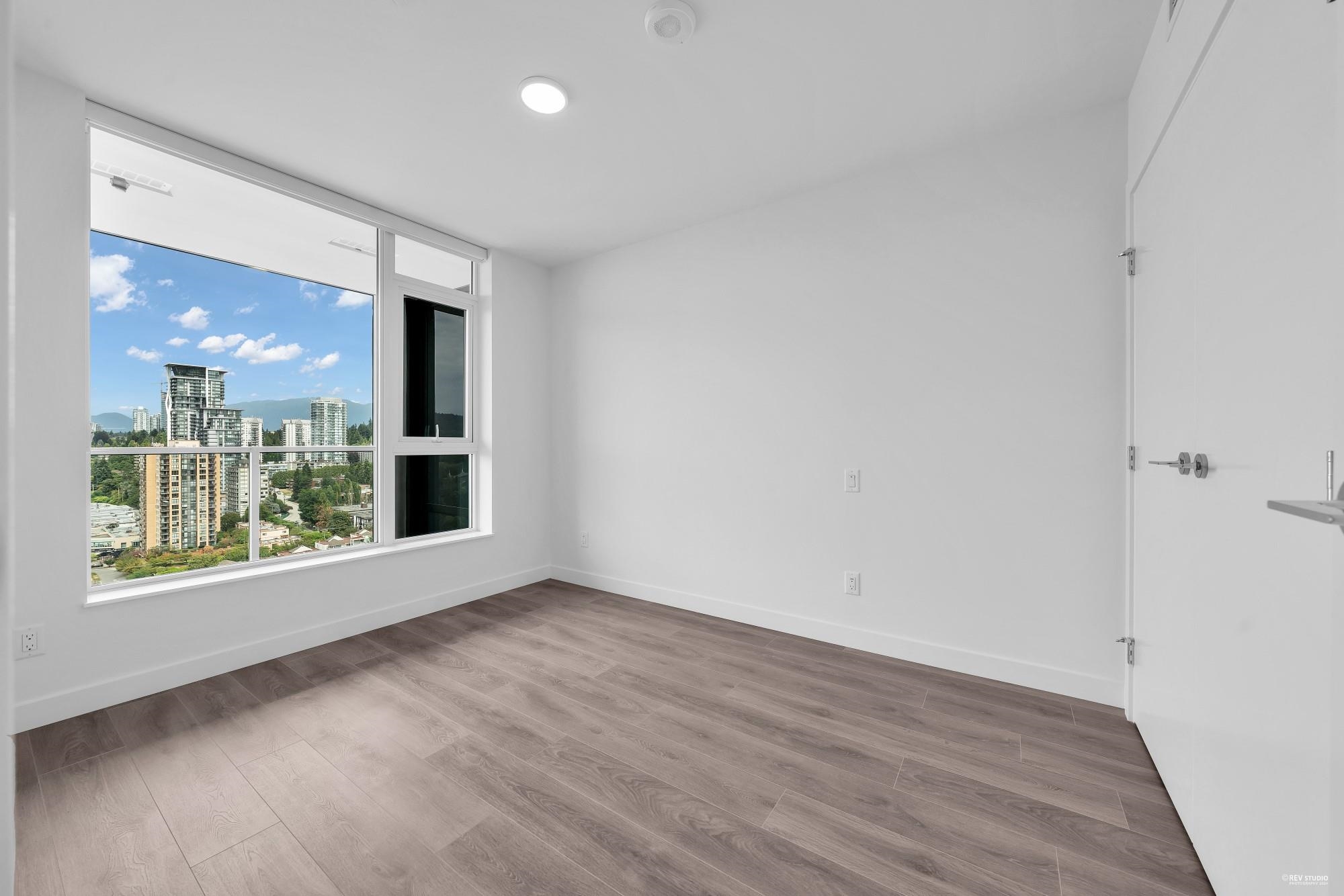 Unit 21XX - 318 Alderson Avenue, Coquitlam 4