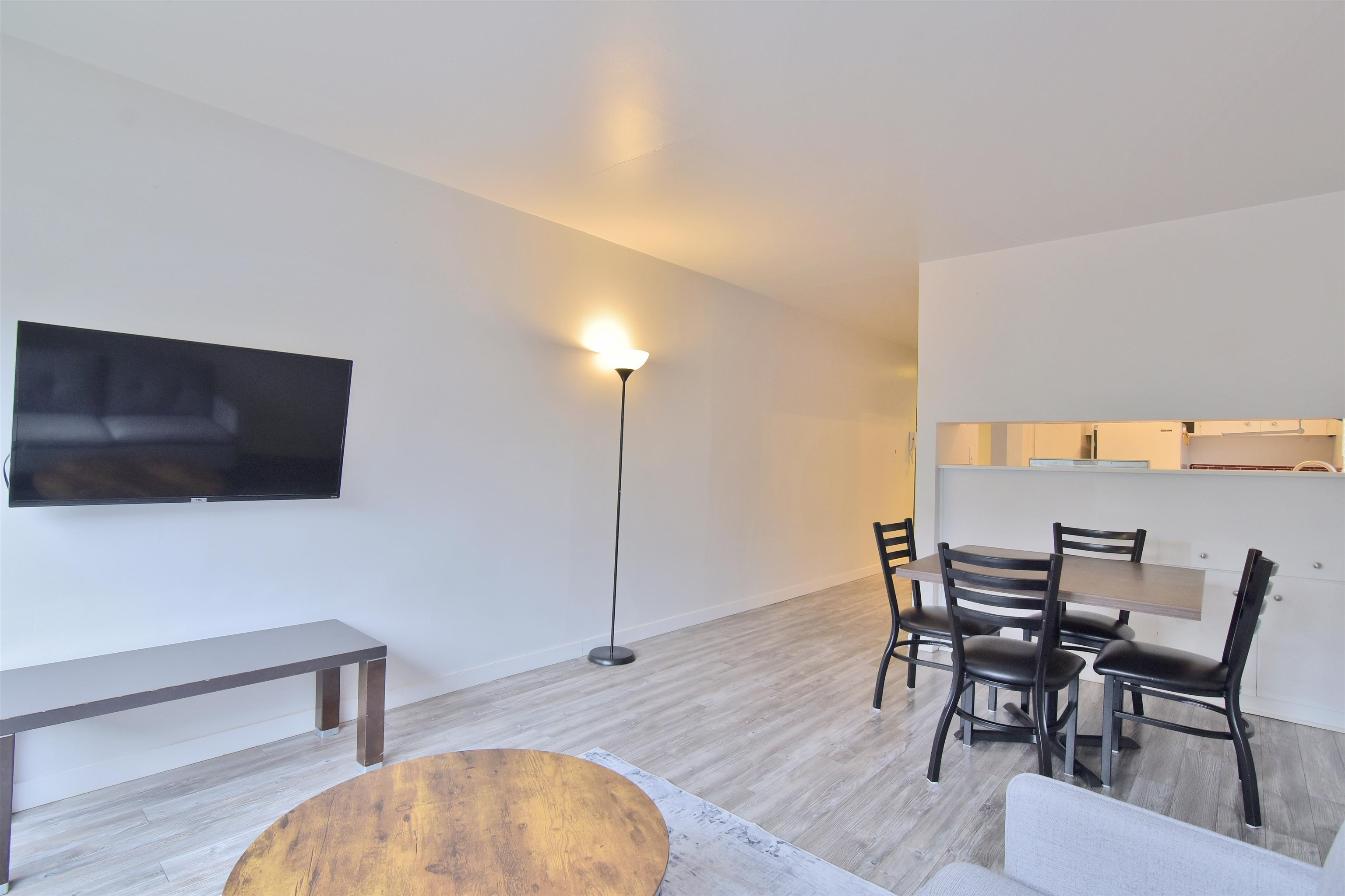 Unit 111 - 1540 Haro Street, Vancouver 4