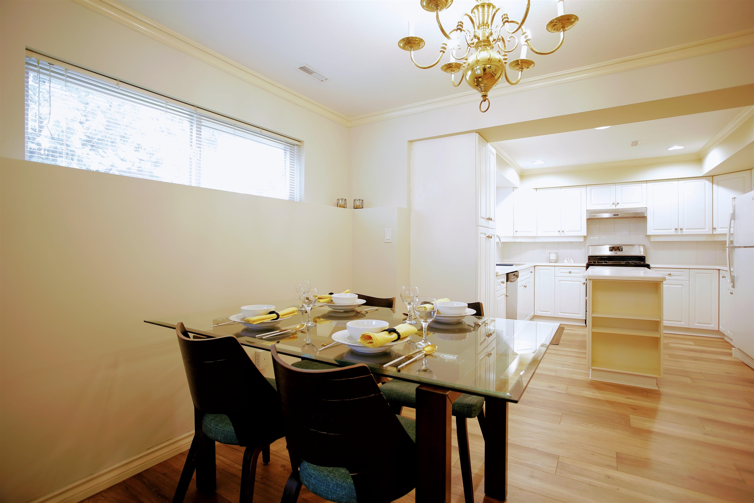 Unit Basement - 10958 163 Street, Surrey 4