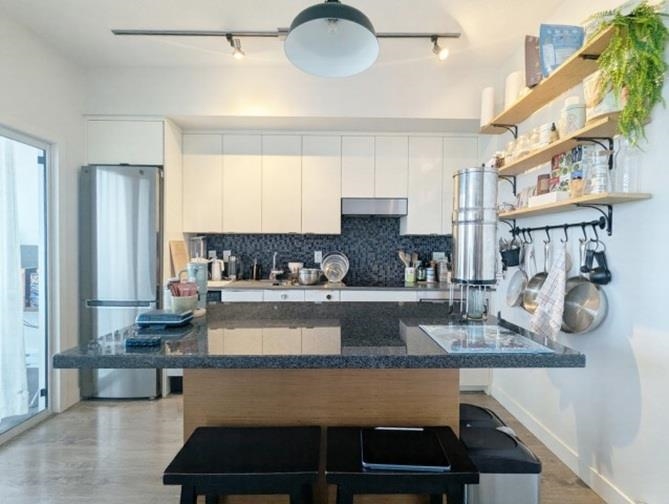 Unit 9xx - 2788 Prince Edward Street, Vancouver 5