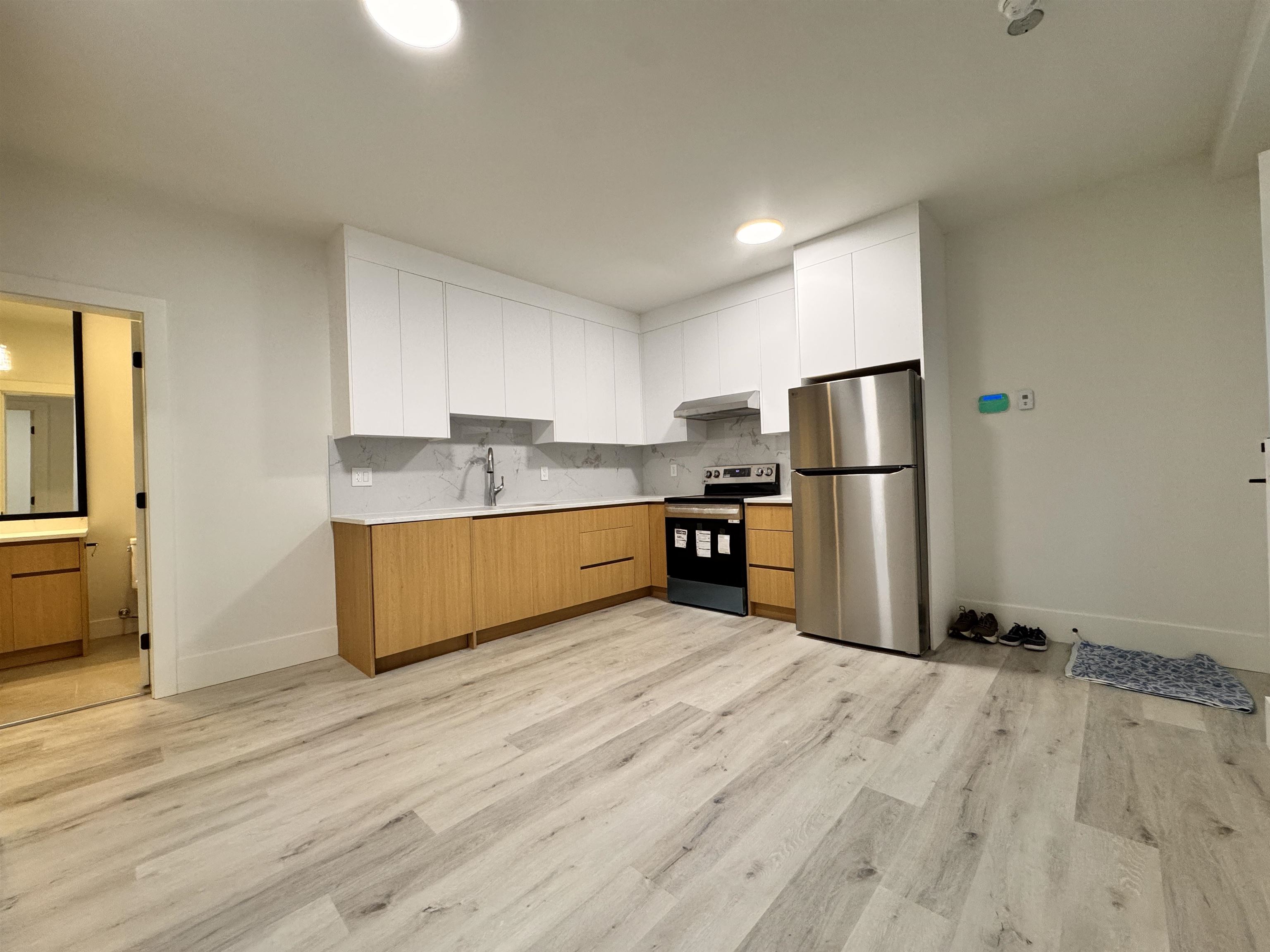 Unit B1 - 4018 Nithsdale Street, Burnaby 4