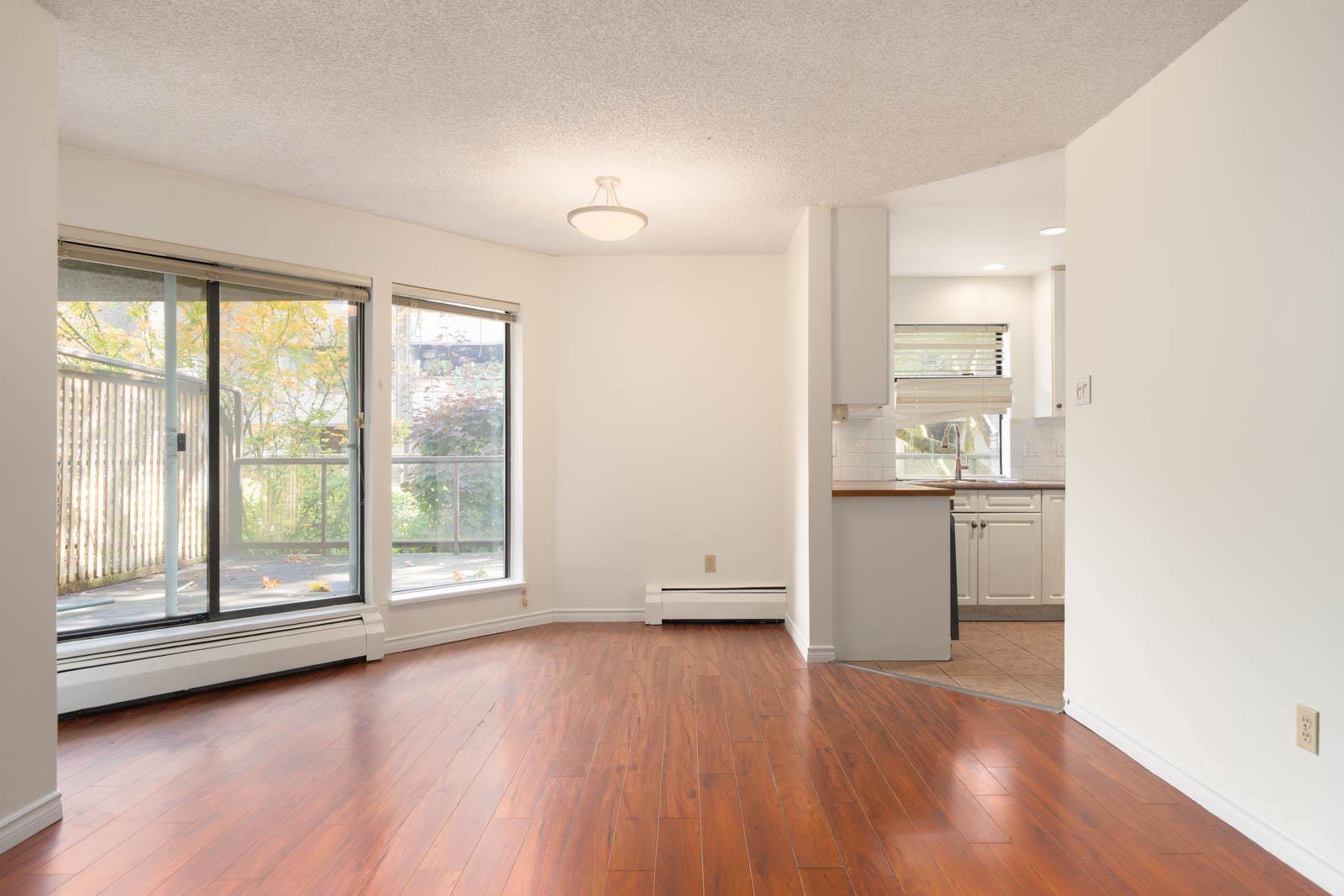 Unit 111 - 8460 Ackroyd Road, Richmond 3