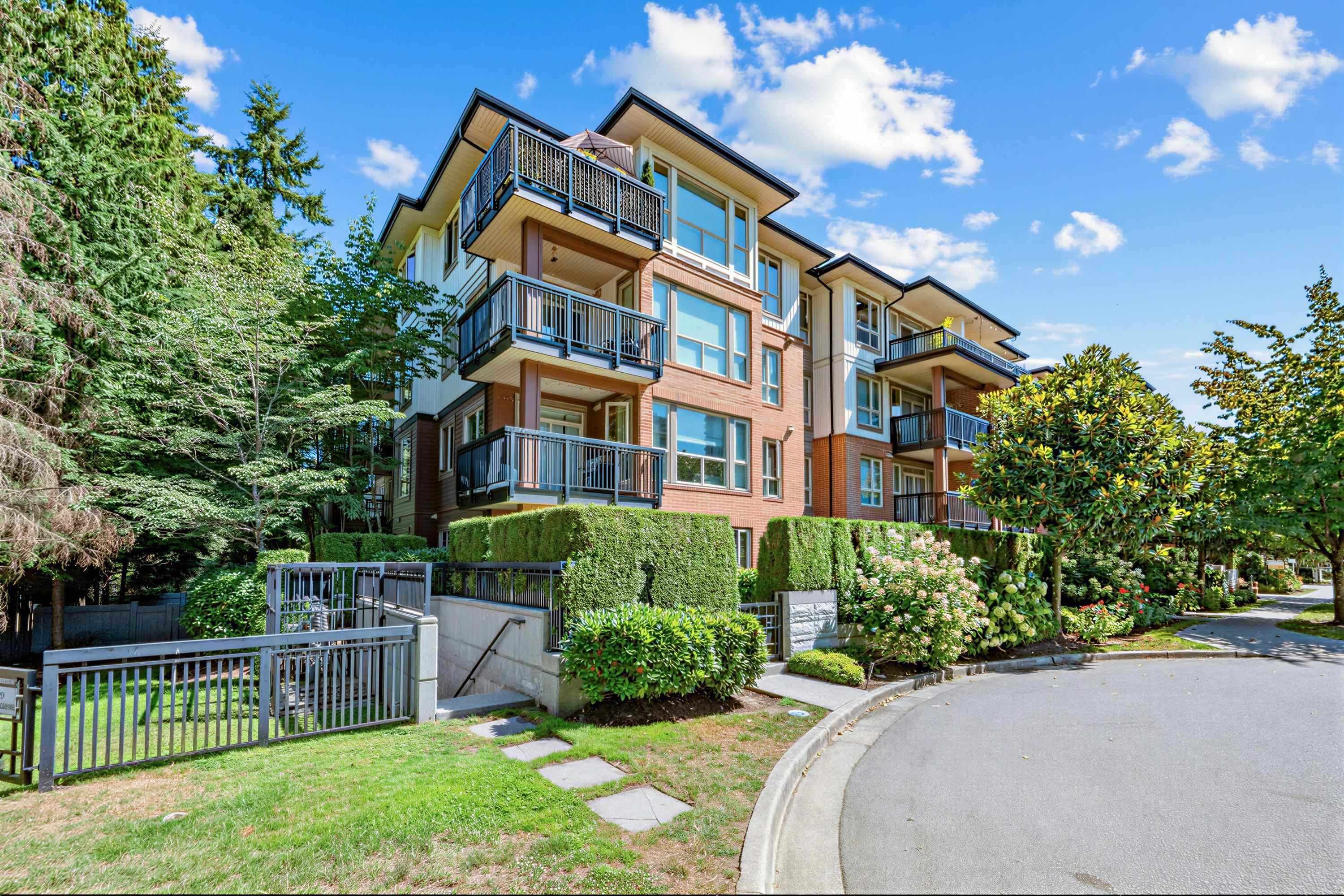 Unit 104 - 1153 Kensal Place, Coquitlam 2
