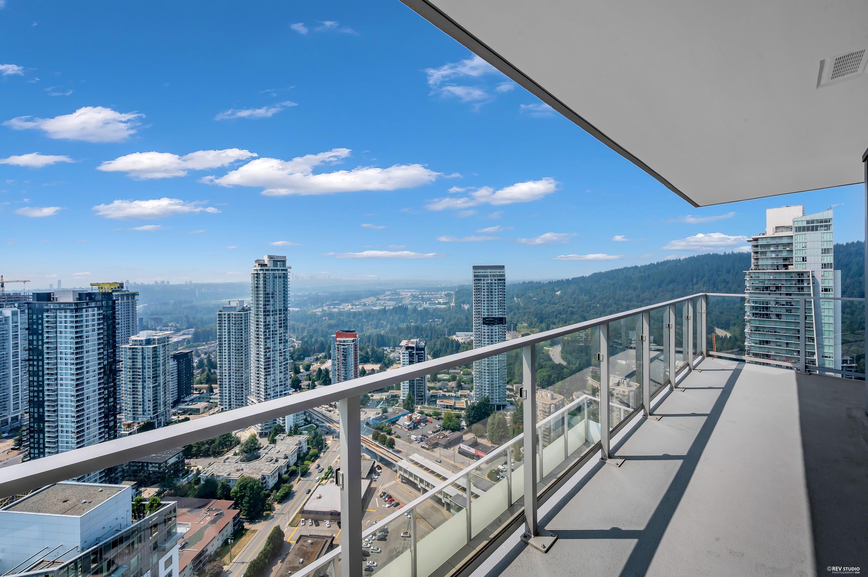 Unit 4706 - 567 Emerson Street, Coquitlam 4