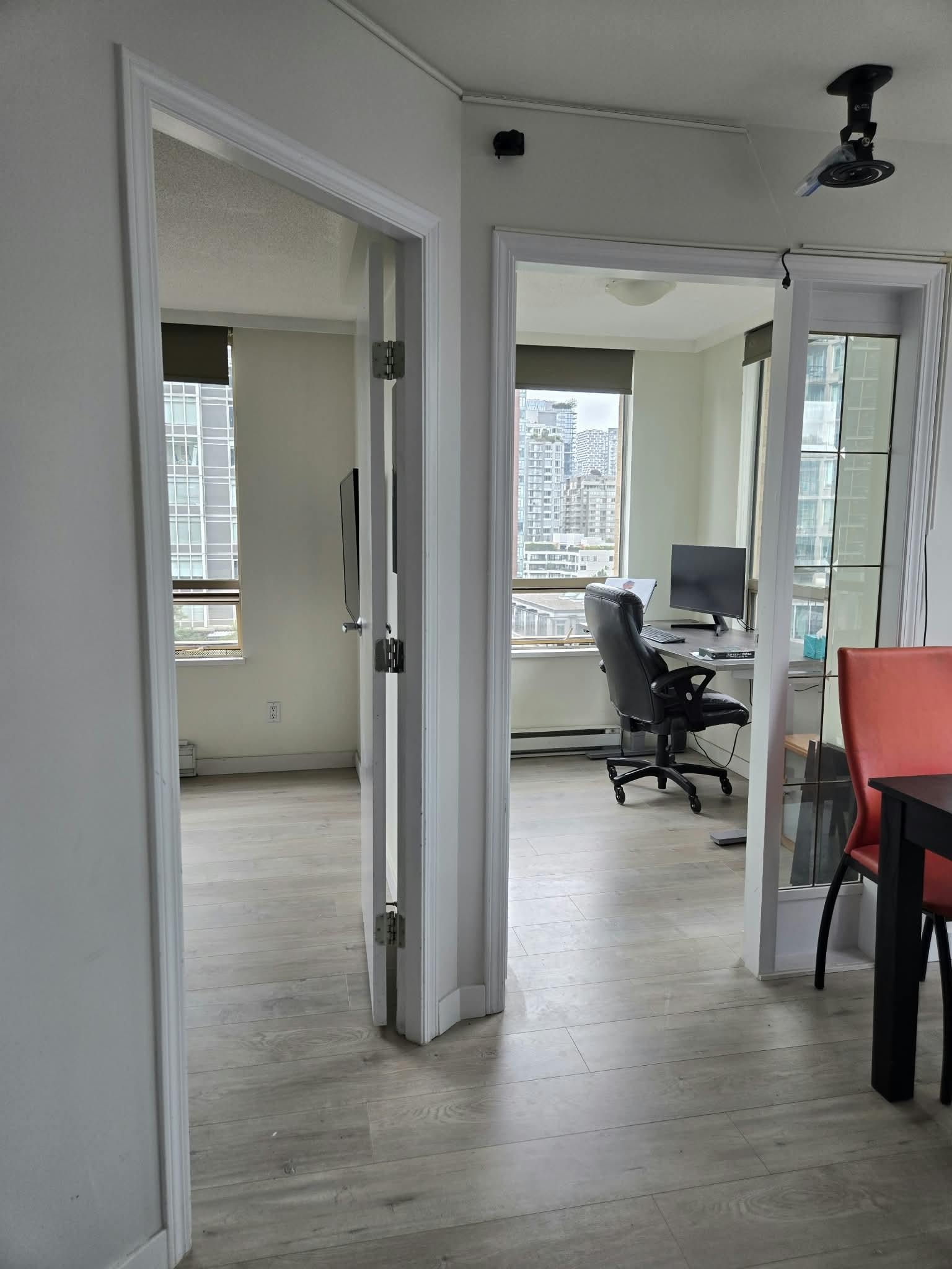 Unit 903 - 822 Homer Street, Vancouver 5