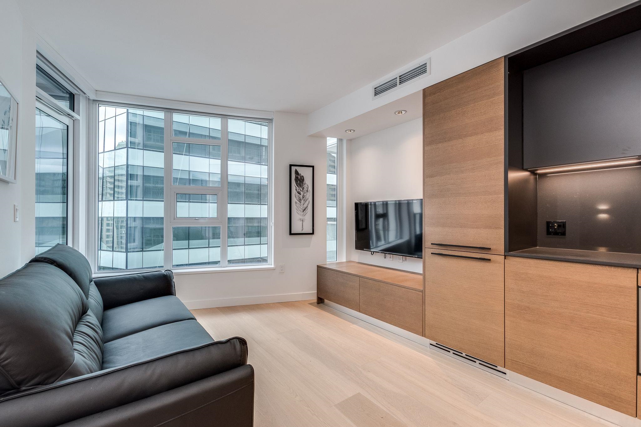 Unit 1002 - 1289 Hornby Street, Vancouver 5