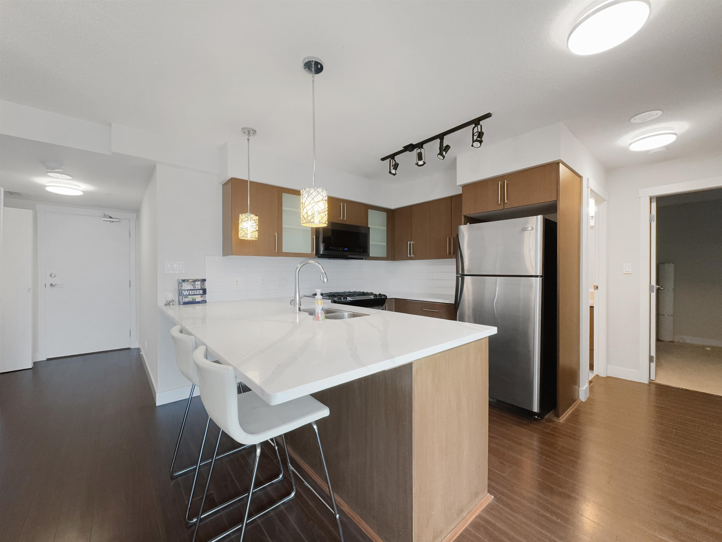 Unit 12xx - 8068 Westminister Highway, Richmond 3
