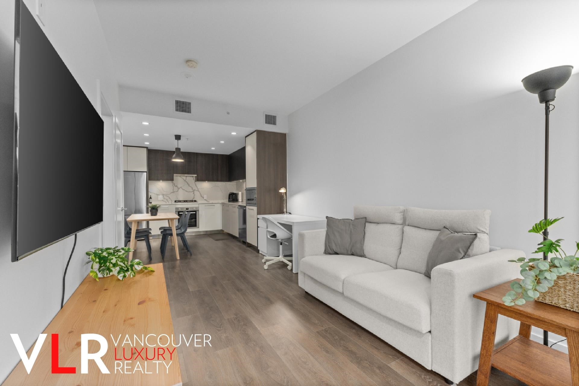 Unit 408 - 567 Clarke Road, Coquitlam 5