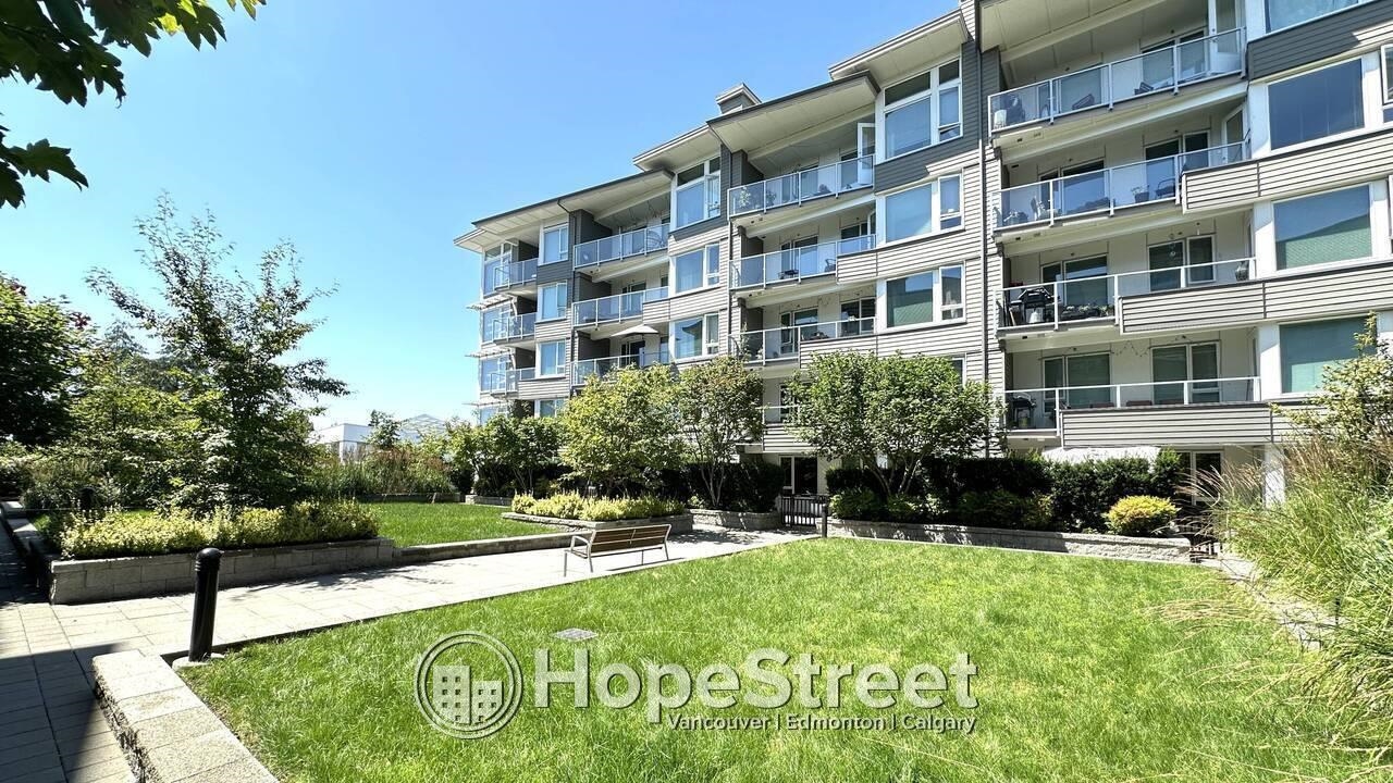 Unit 222 - 255 1 West Street, North Vancouver 4