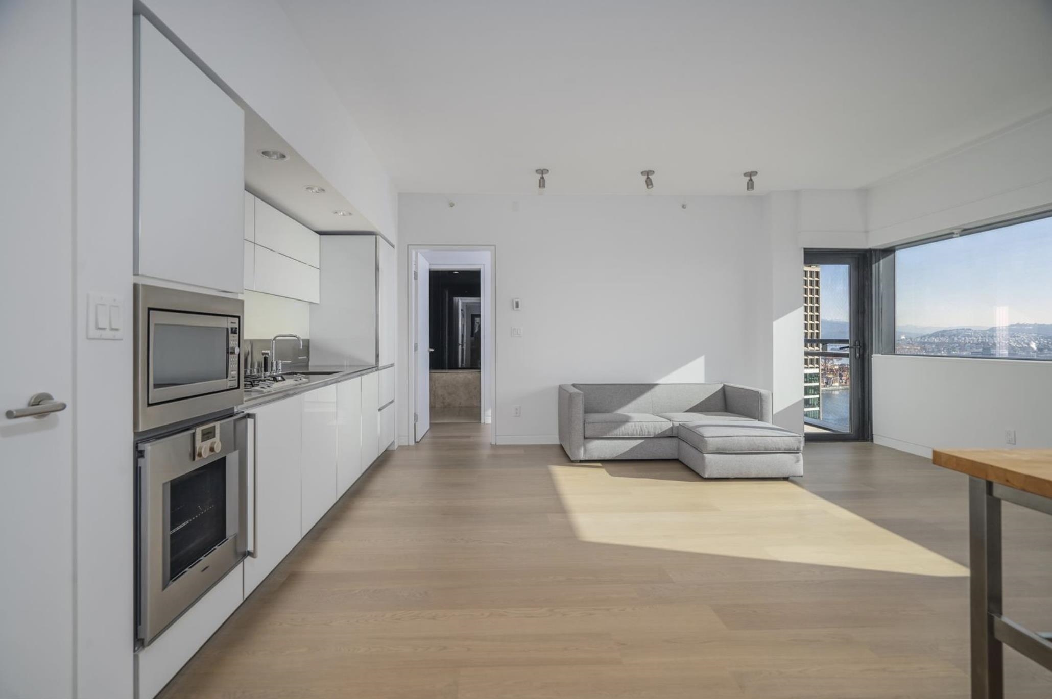 Unit 2802 - 838 Hastings Street W, Vancouver 3